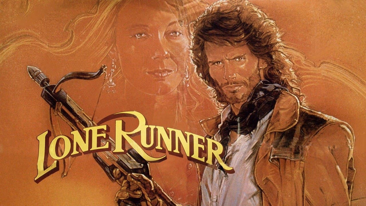 Lone Runner - Lo scrigno dei mille diamanti - immagine