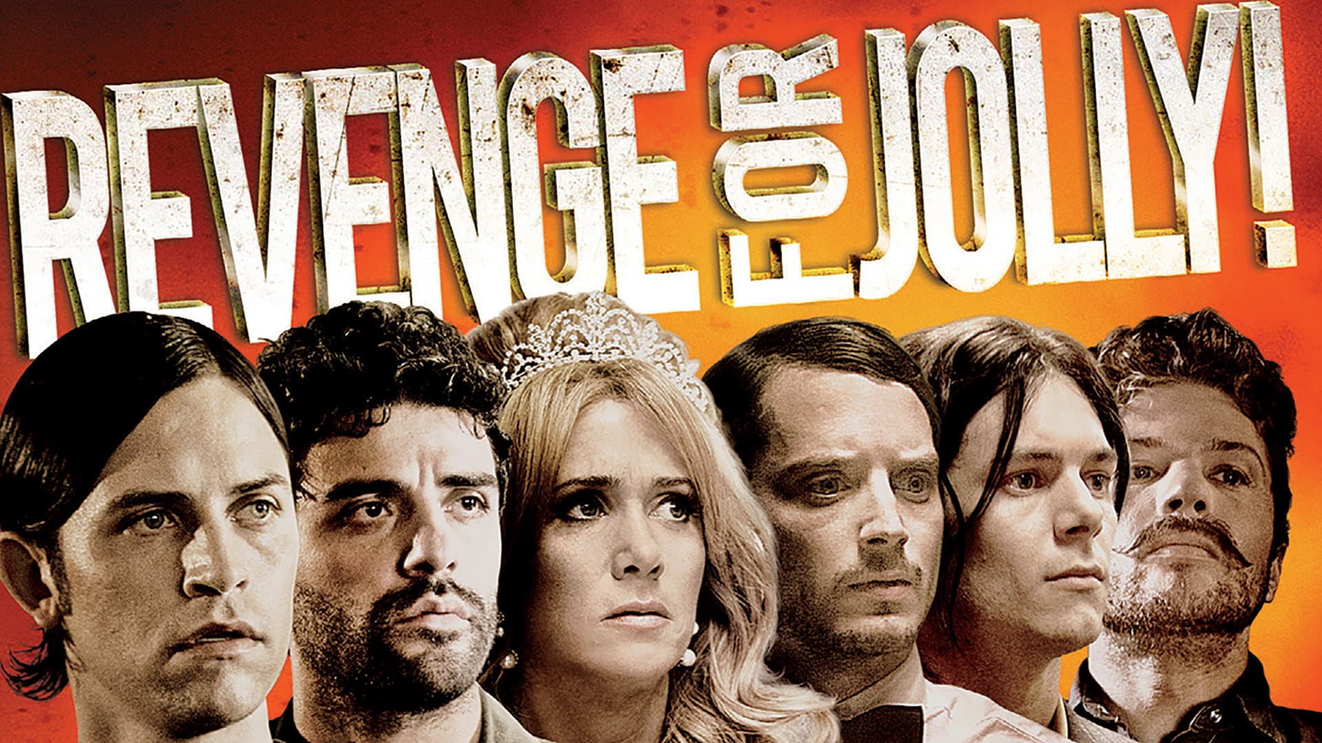 Revenge for Jolly! - immagine