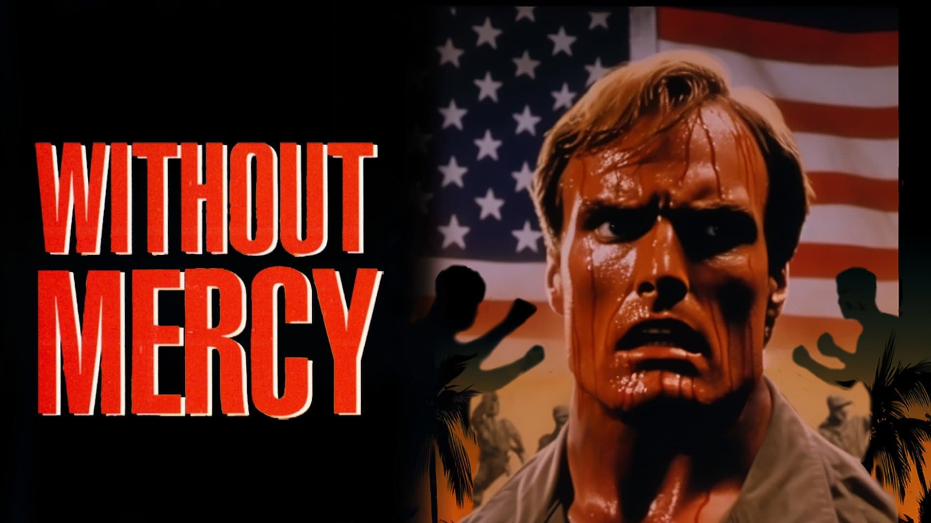 Without Mercy - immagine