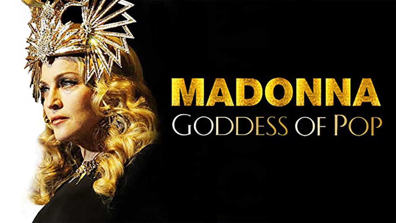 Madonna: Goddess of Pop - immagine