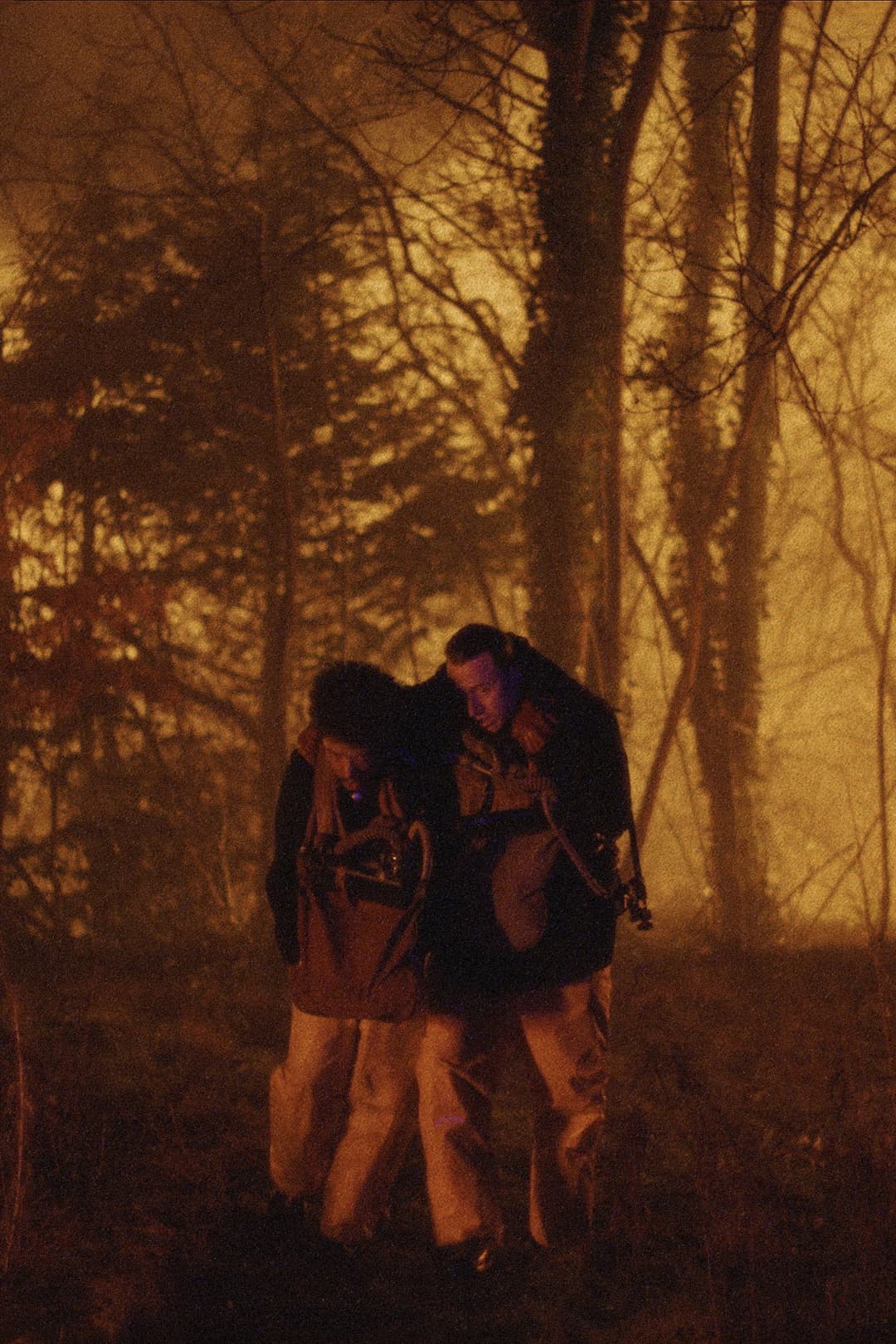 Poster di Slow Burn