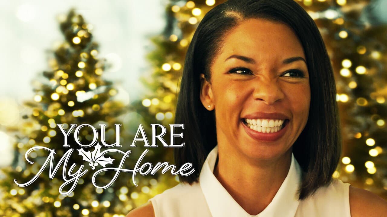 You Are My Home - immagine