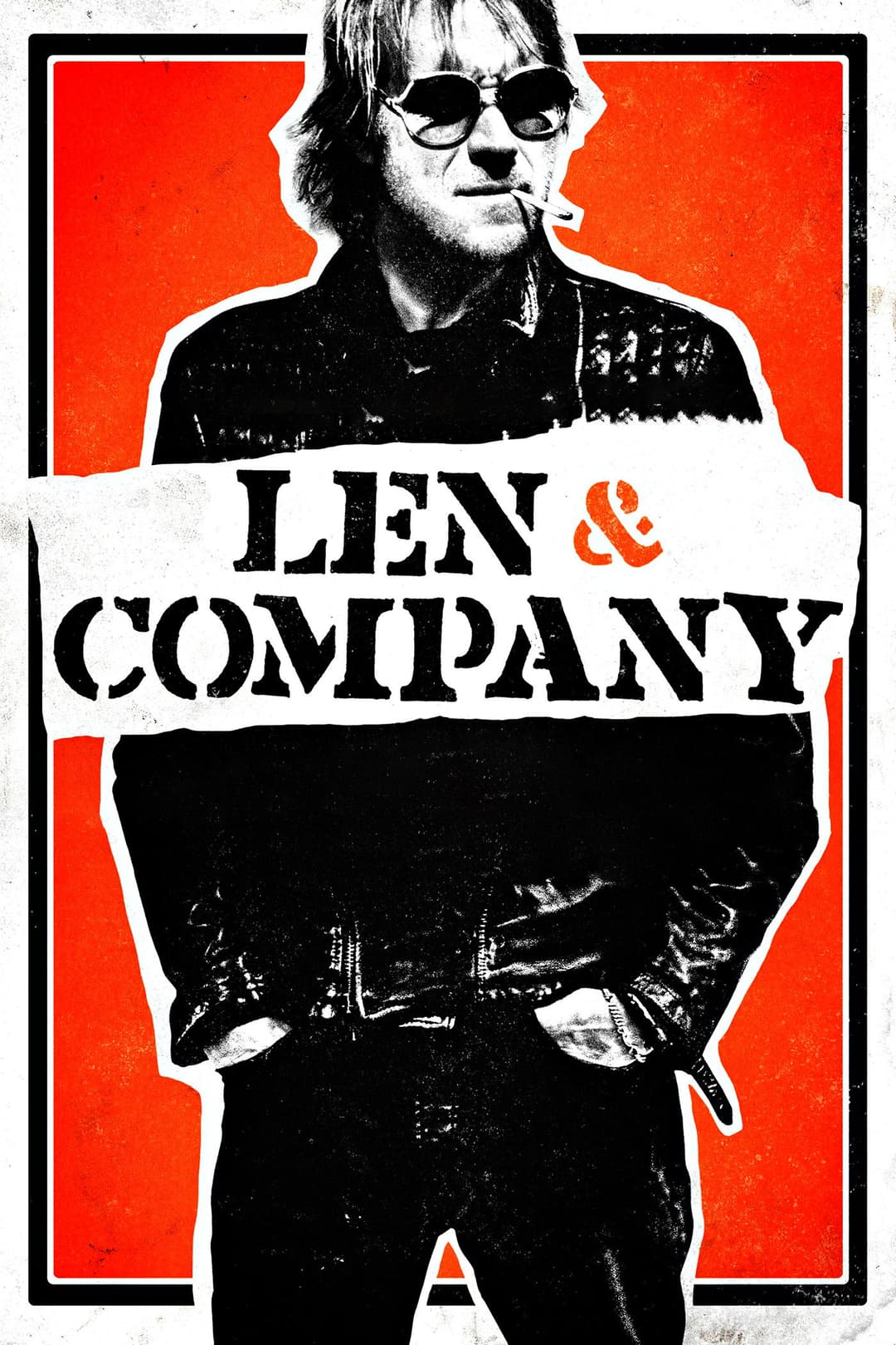 Poster di Len and Company
