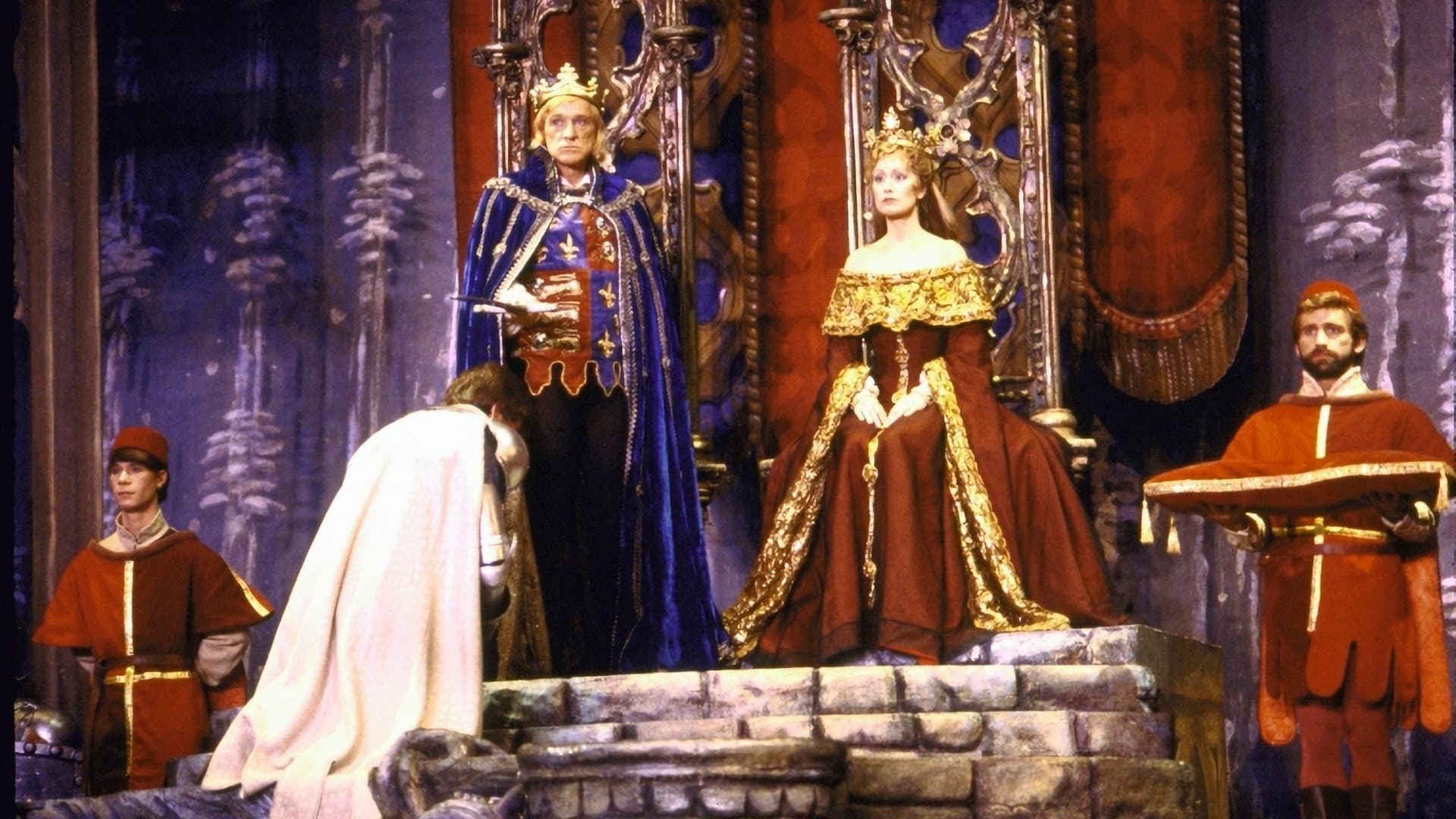 Camelot - immagine
