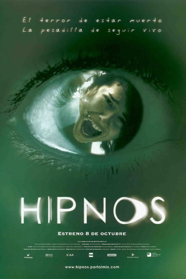 Poster di Hipnos