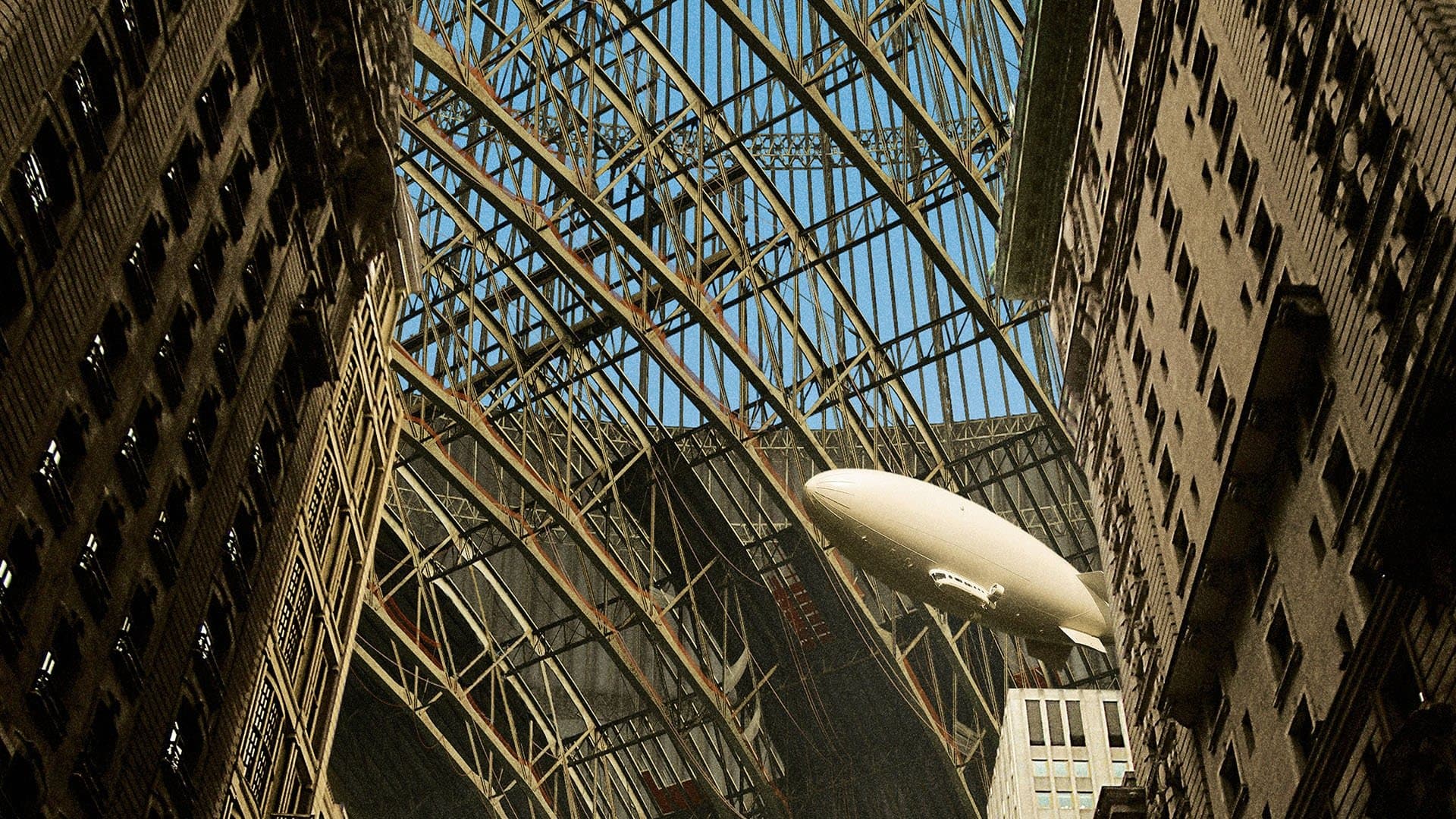 Synecdoche, New York - immagine