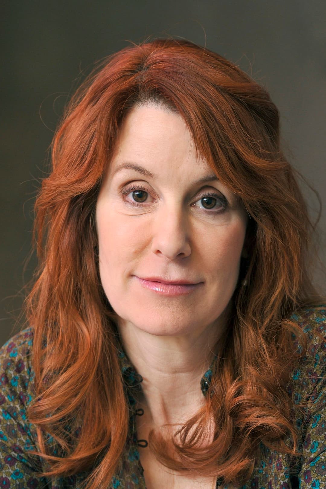 Lisa Ohlin