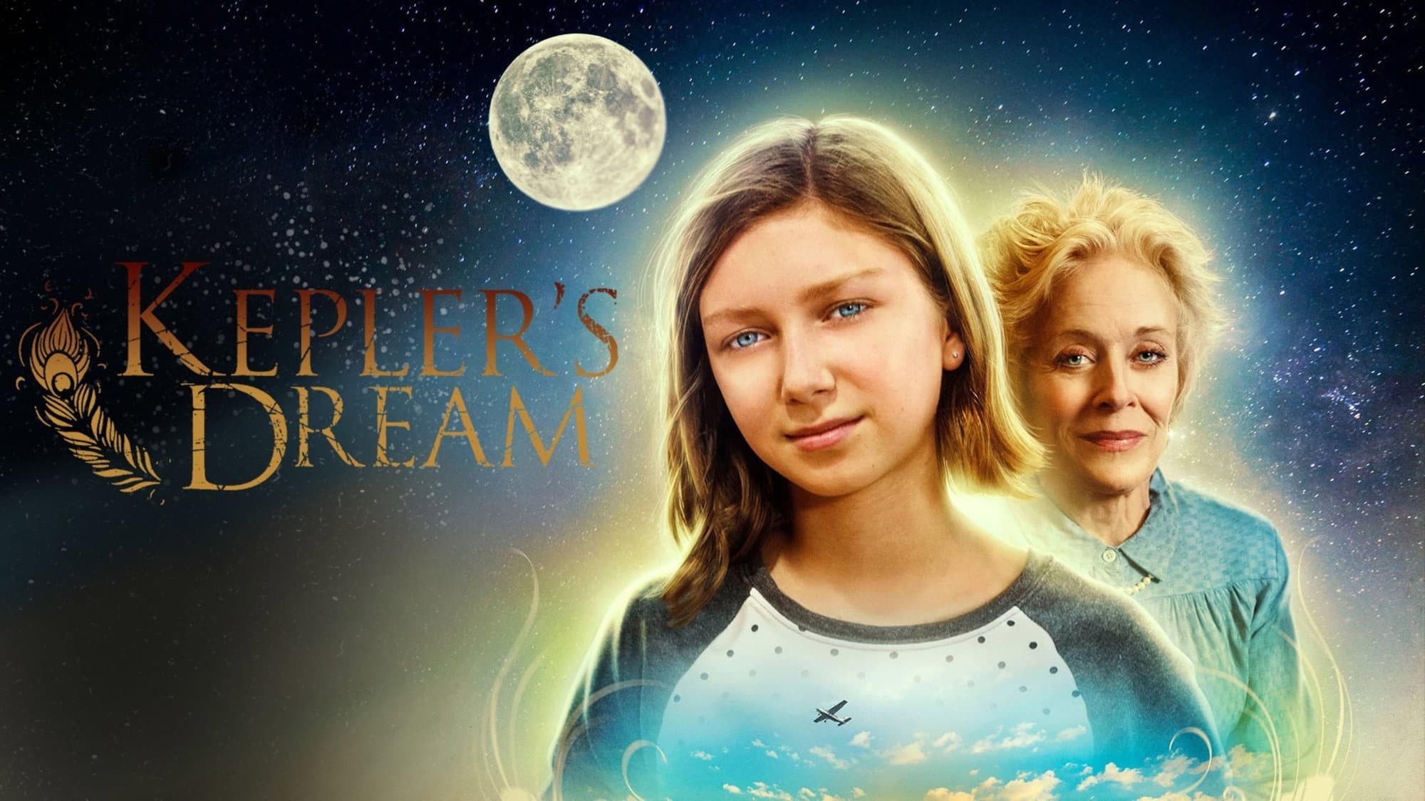 Kepler's Dream - immagine