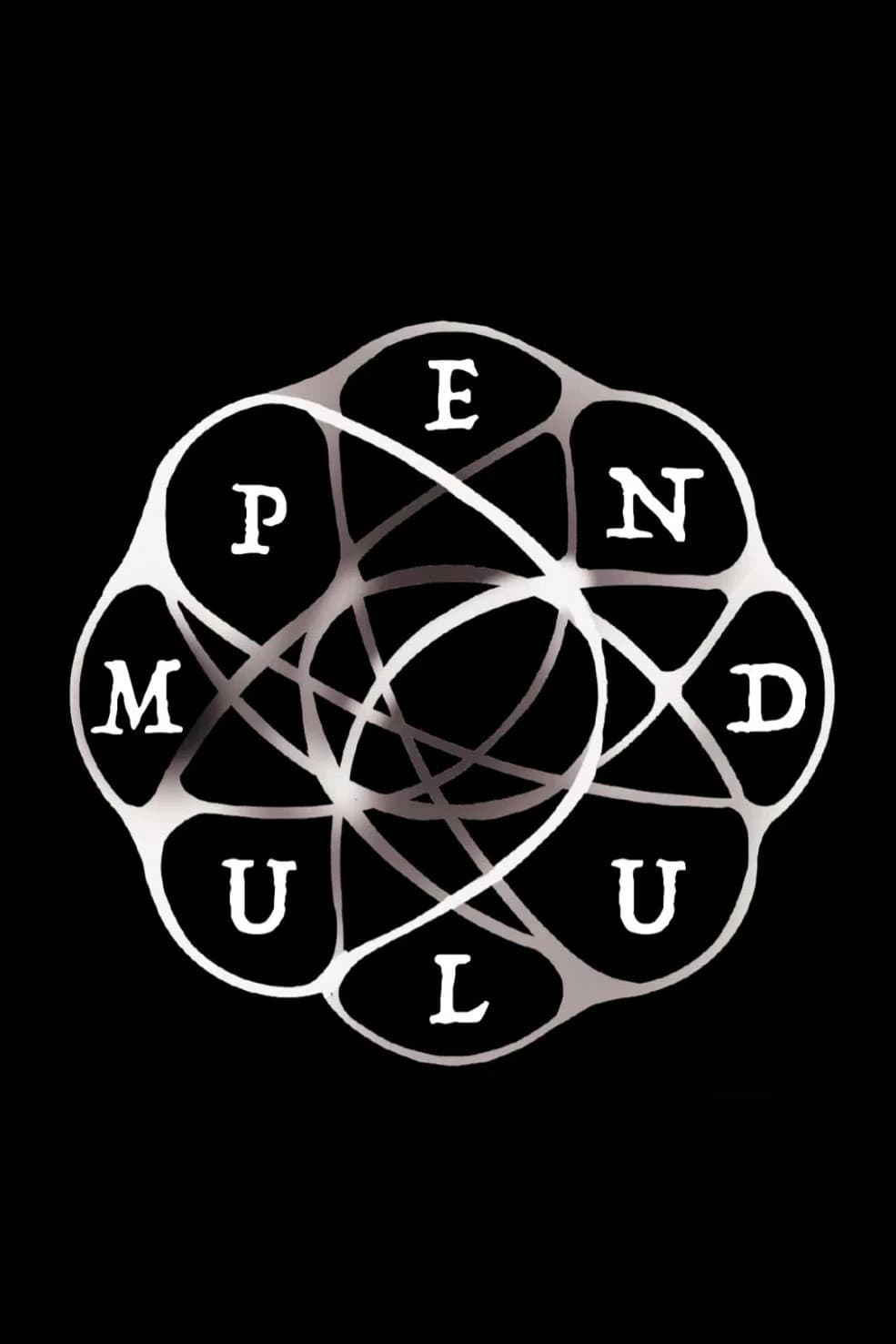 Poster di Pendulum
