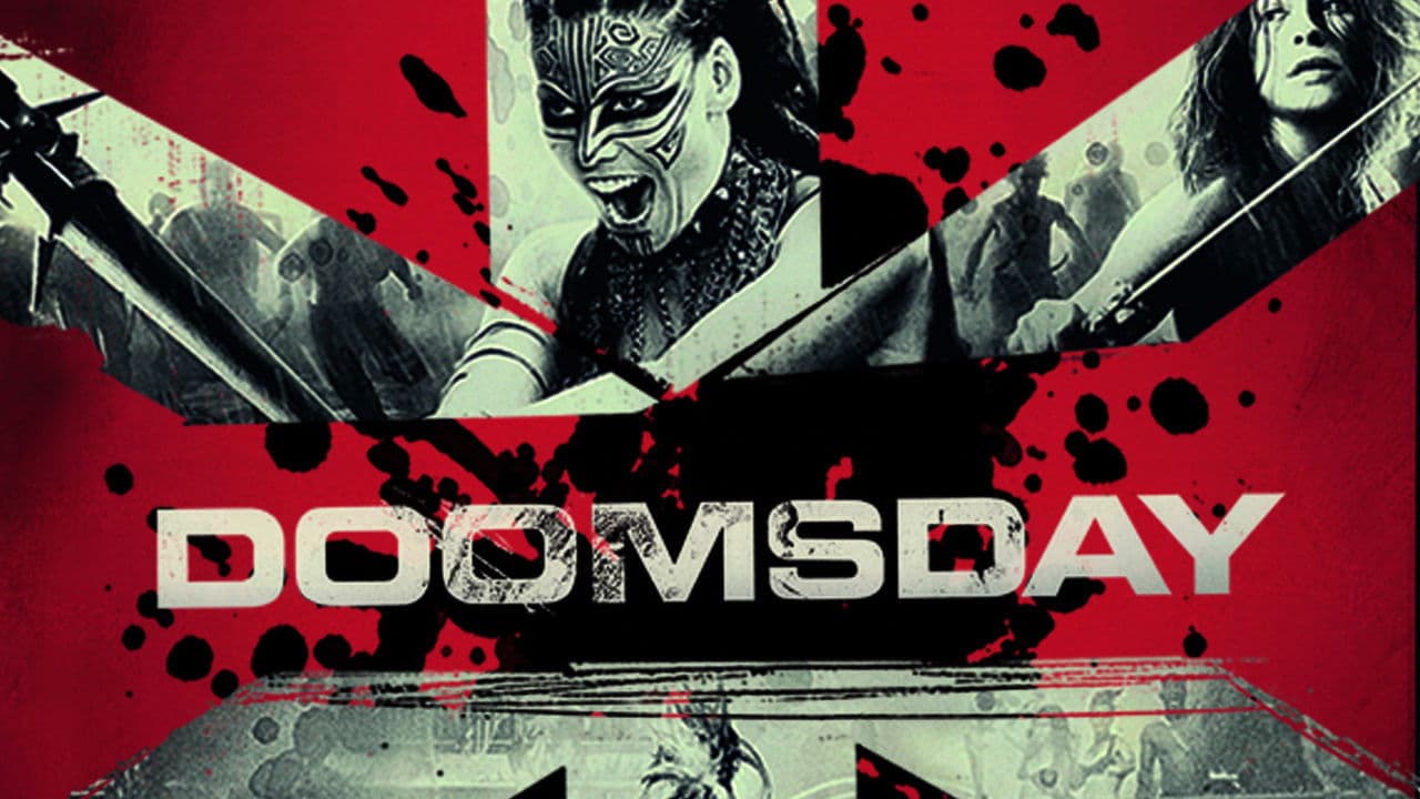 Doomsday - Il giorno del giudizio - immagine