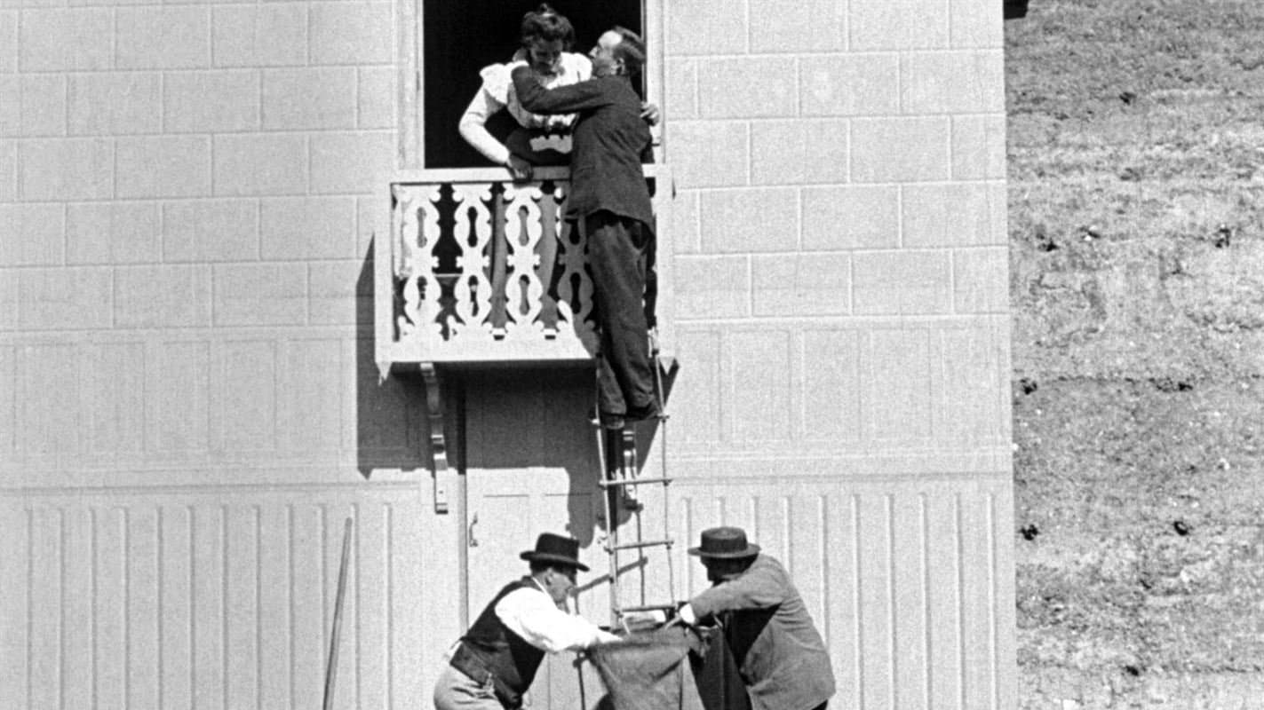 Lumière! La scoperta del cinema - immagine