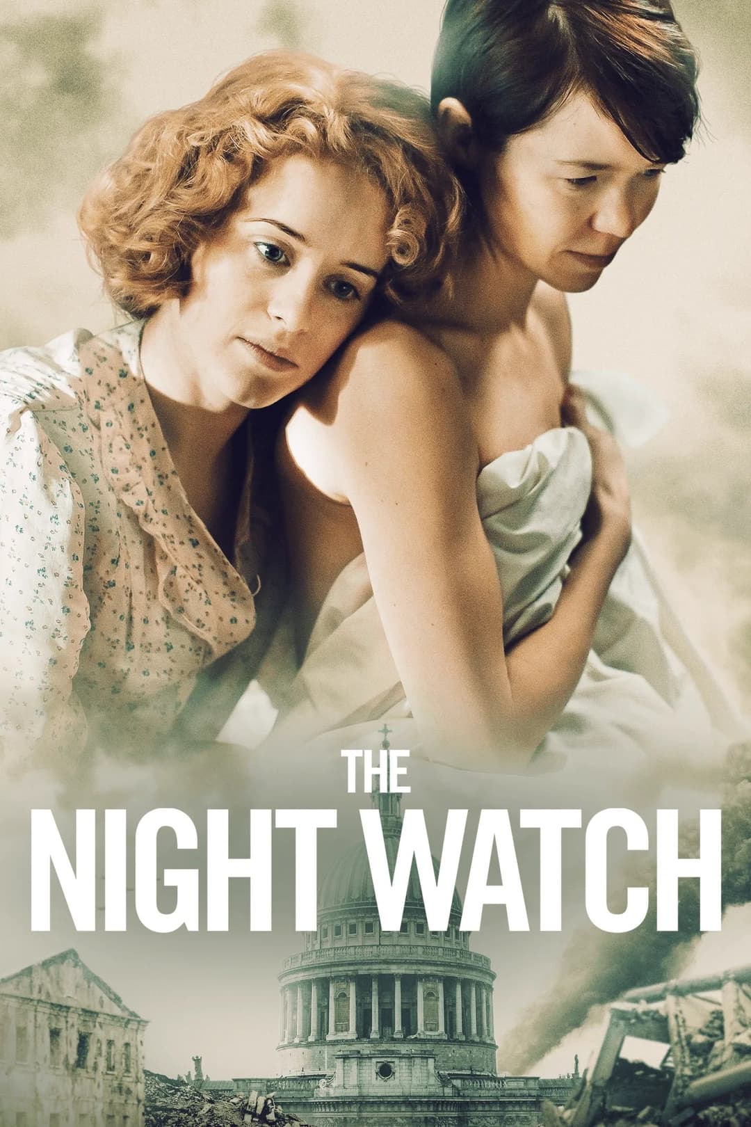 Poster di The Night Watch