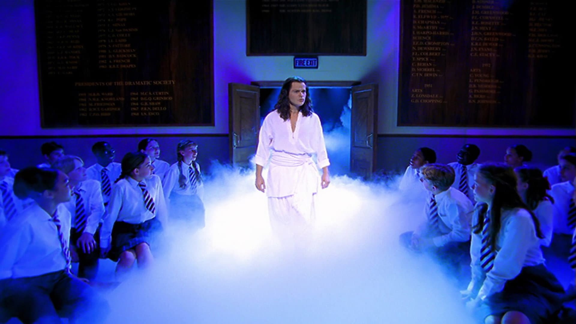 Joseph and the Amazing Technicolor Dreamcoat - immagine