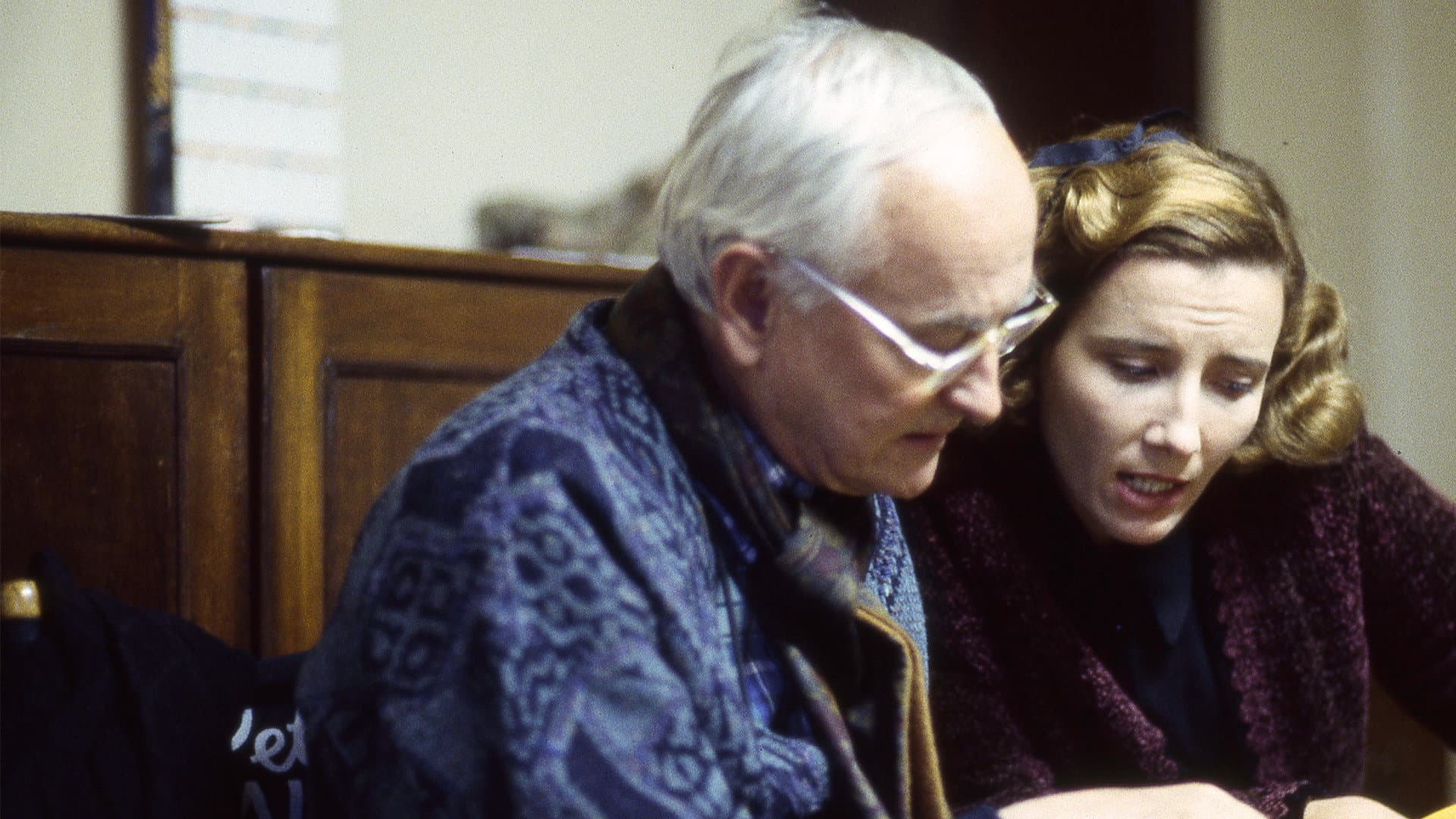 Merchant Ivory - immagine