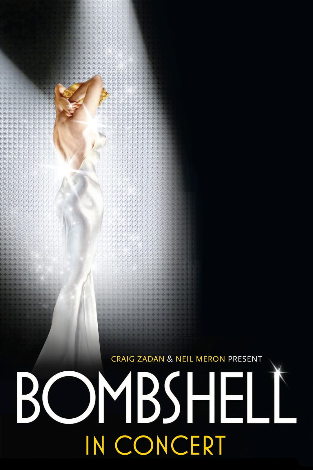 Poster di Bombshell in Concert