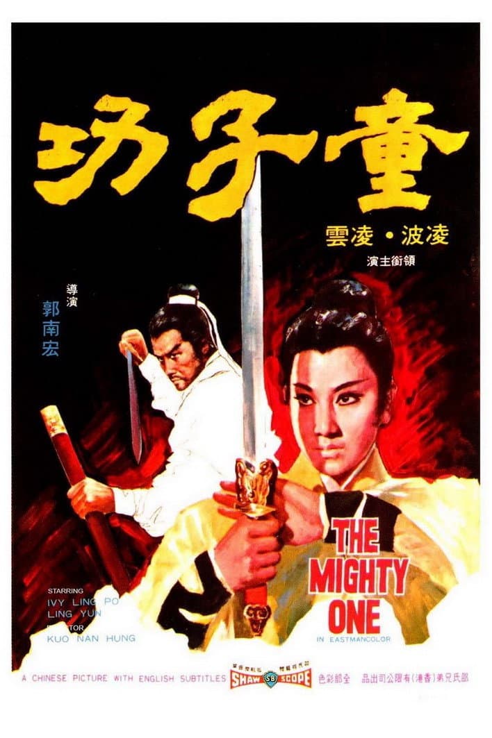 Poster di 童子功