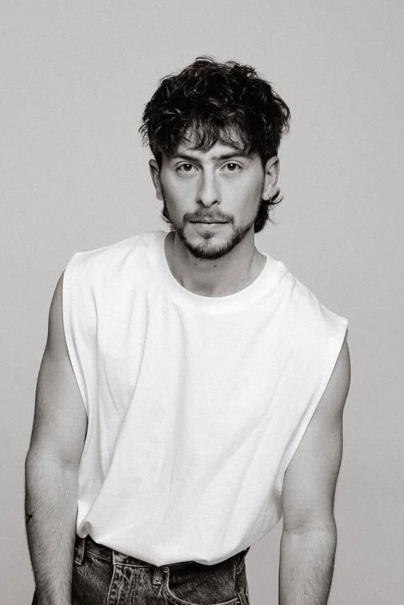 Borja Martínez