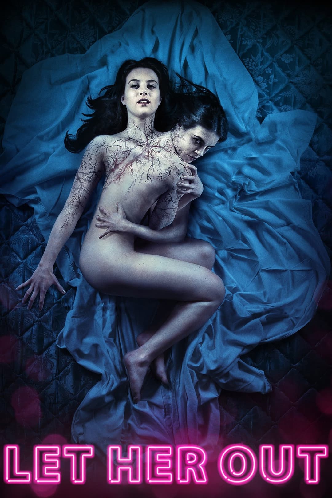Poster di Let Her Out