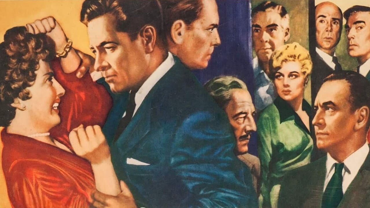 La sete del potere - immagine