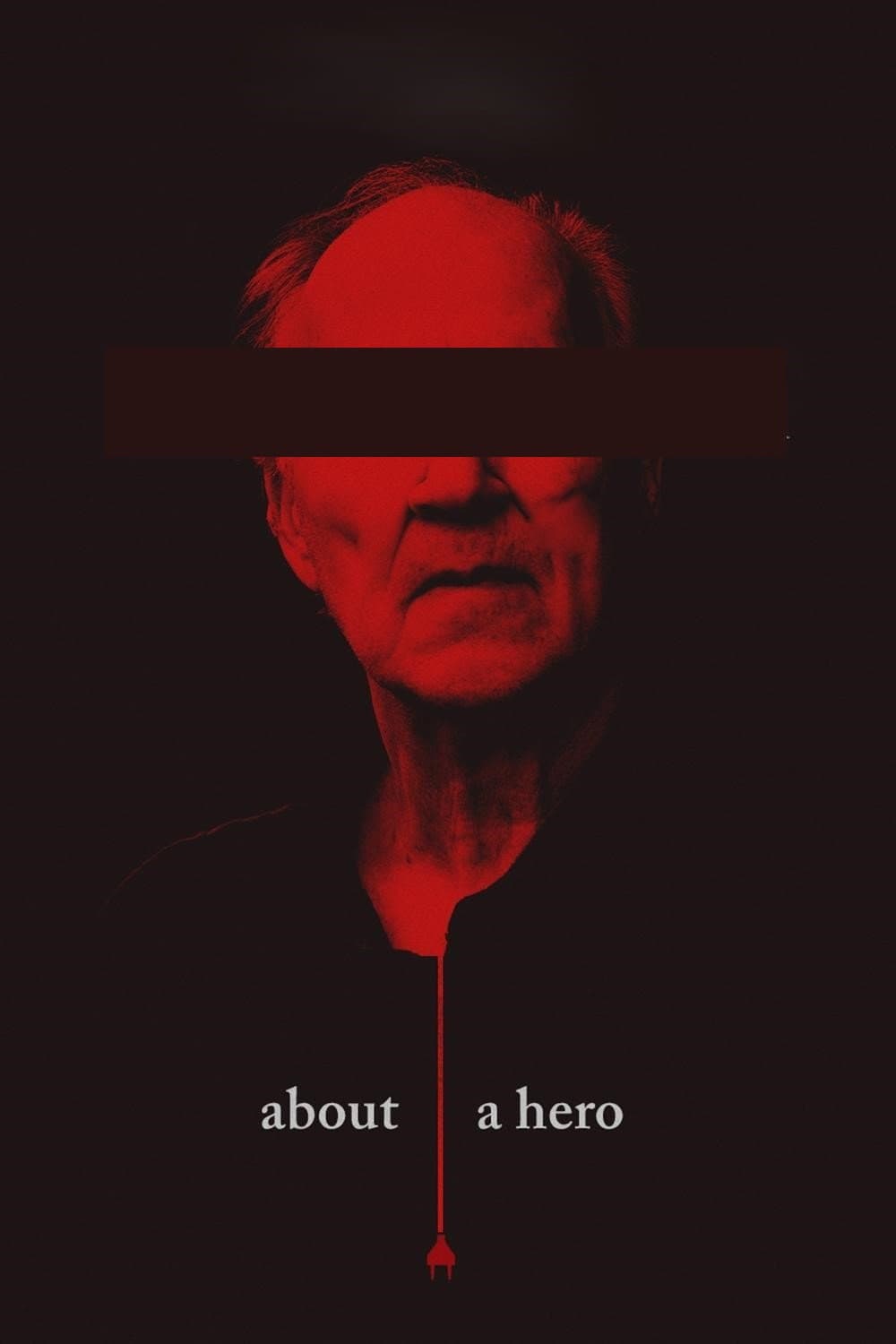 Poster di About a Hero