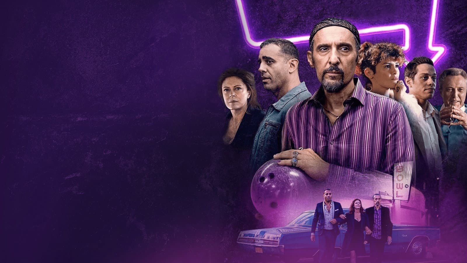 Jesus Rolls - Quintana è tornato! - immagine