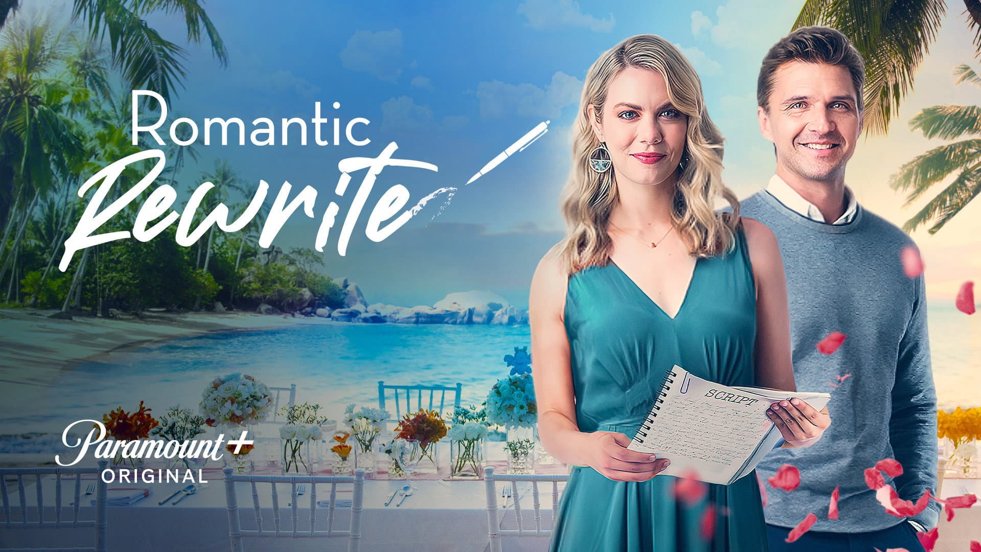 Scrivimi d'amore - immagine