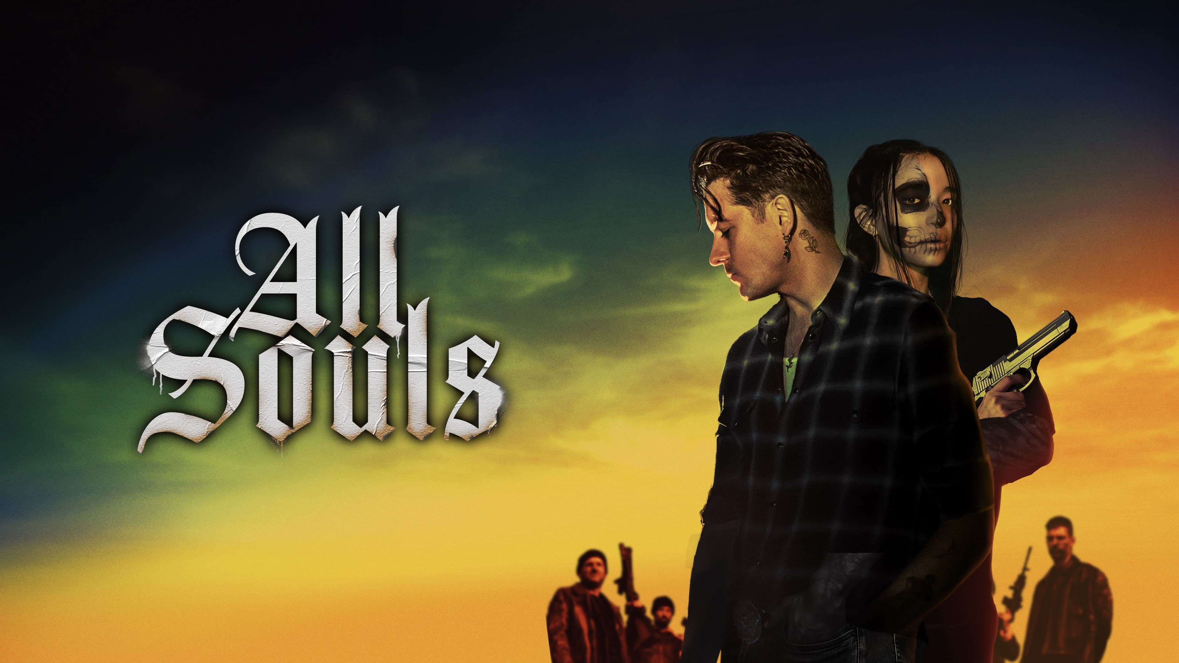 All Souls - immagine