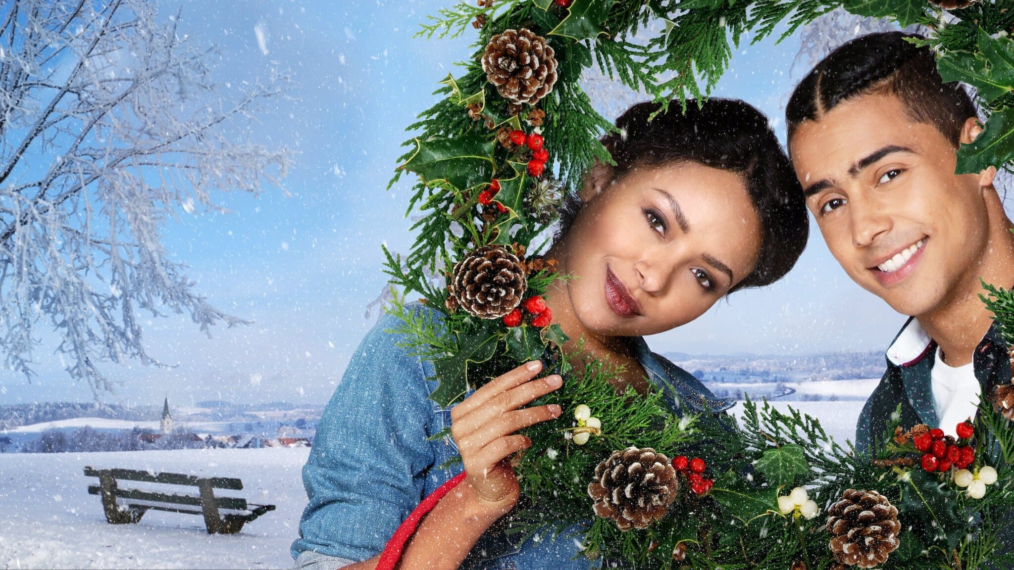 Il calendario di Natale - immagine