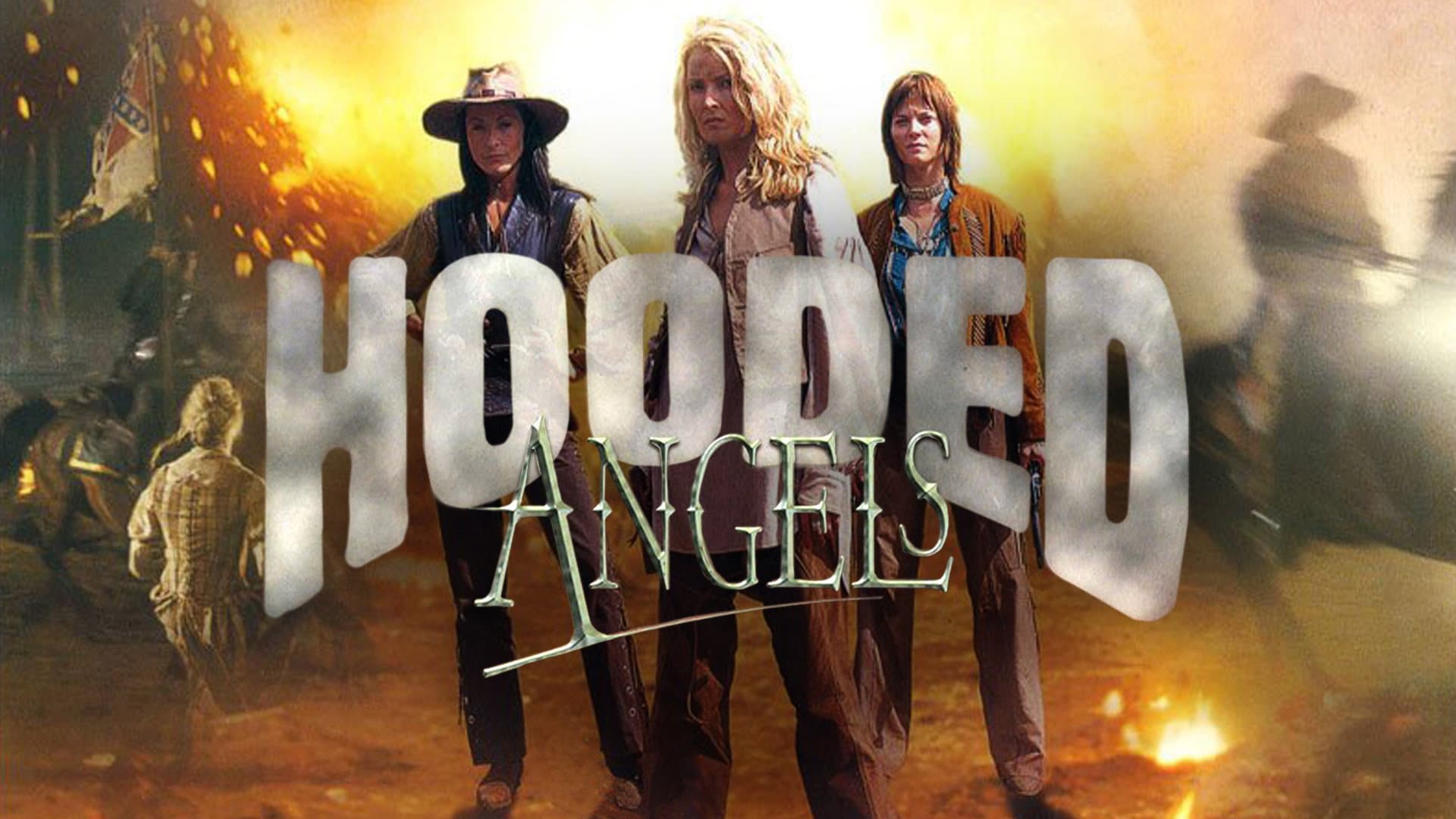 Hooded Angels - immagine