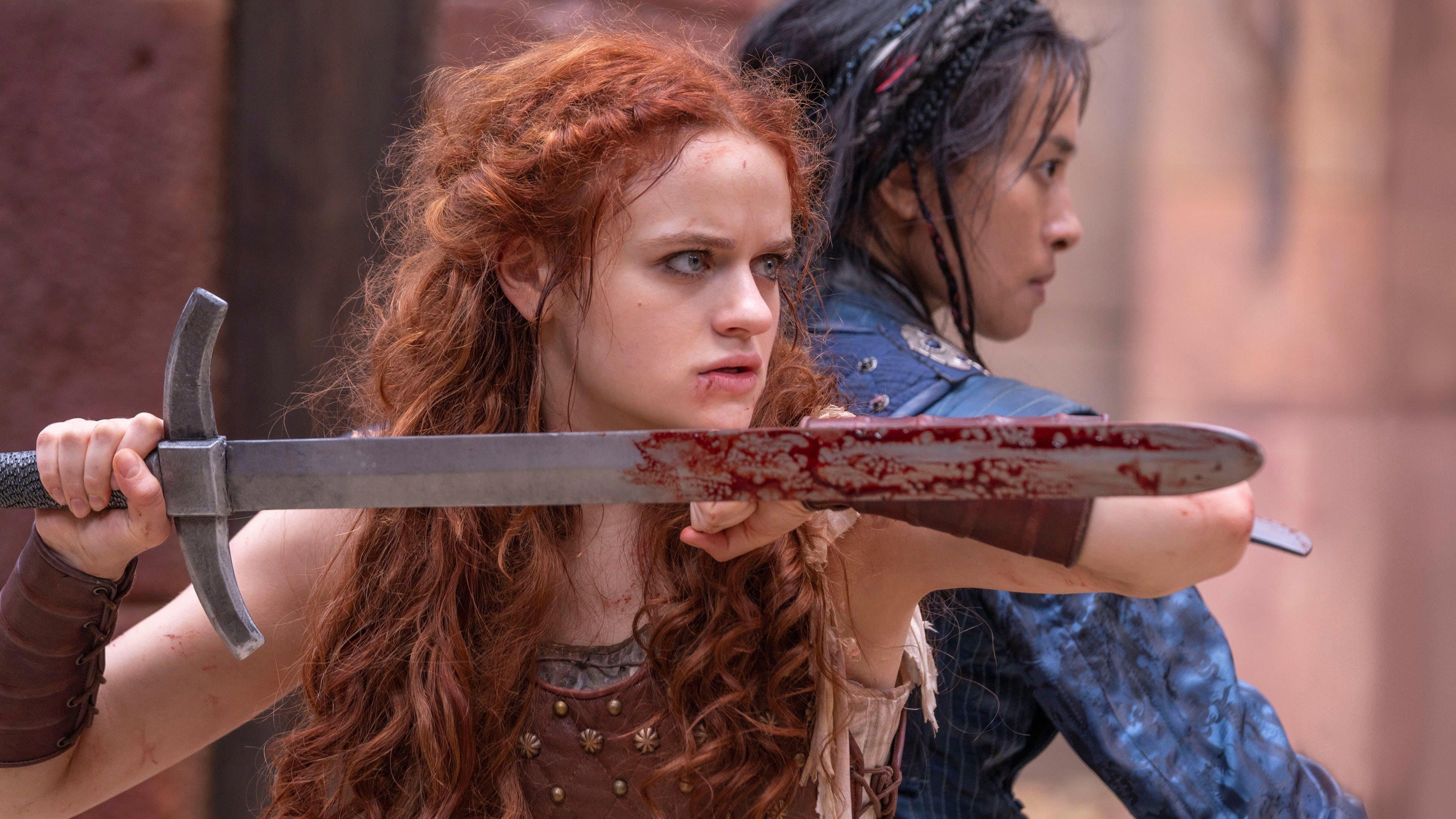 The Princess - immagine