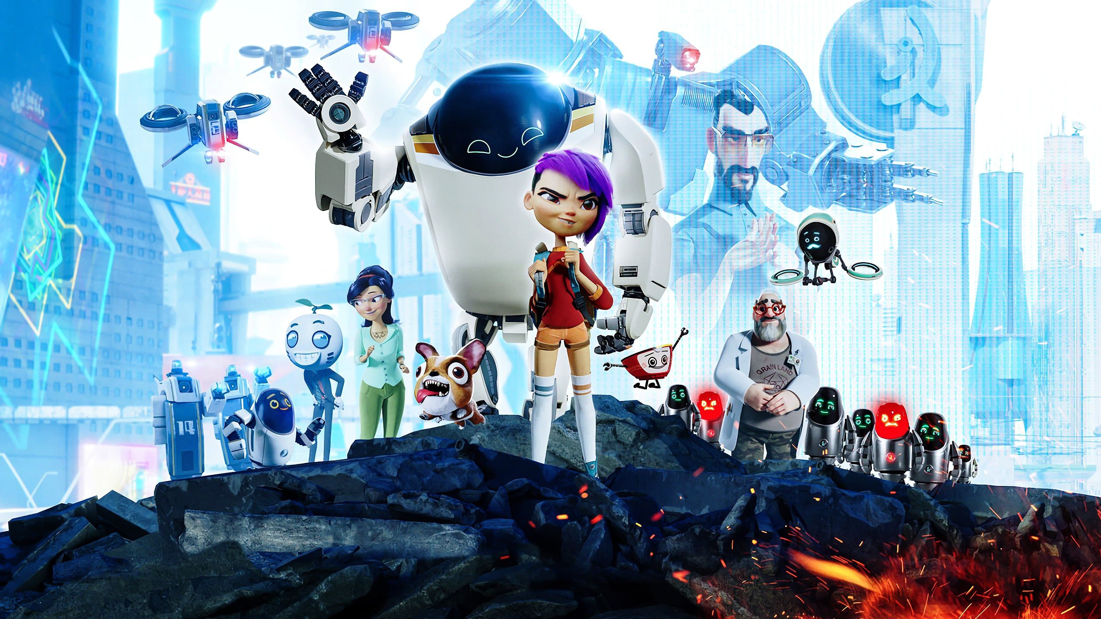 Next Gen - immagine