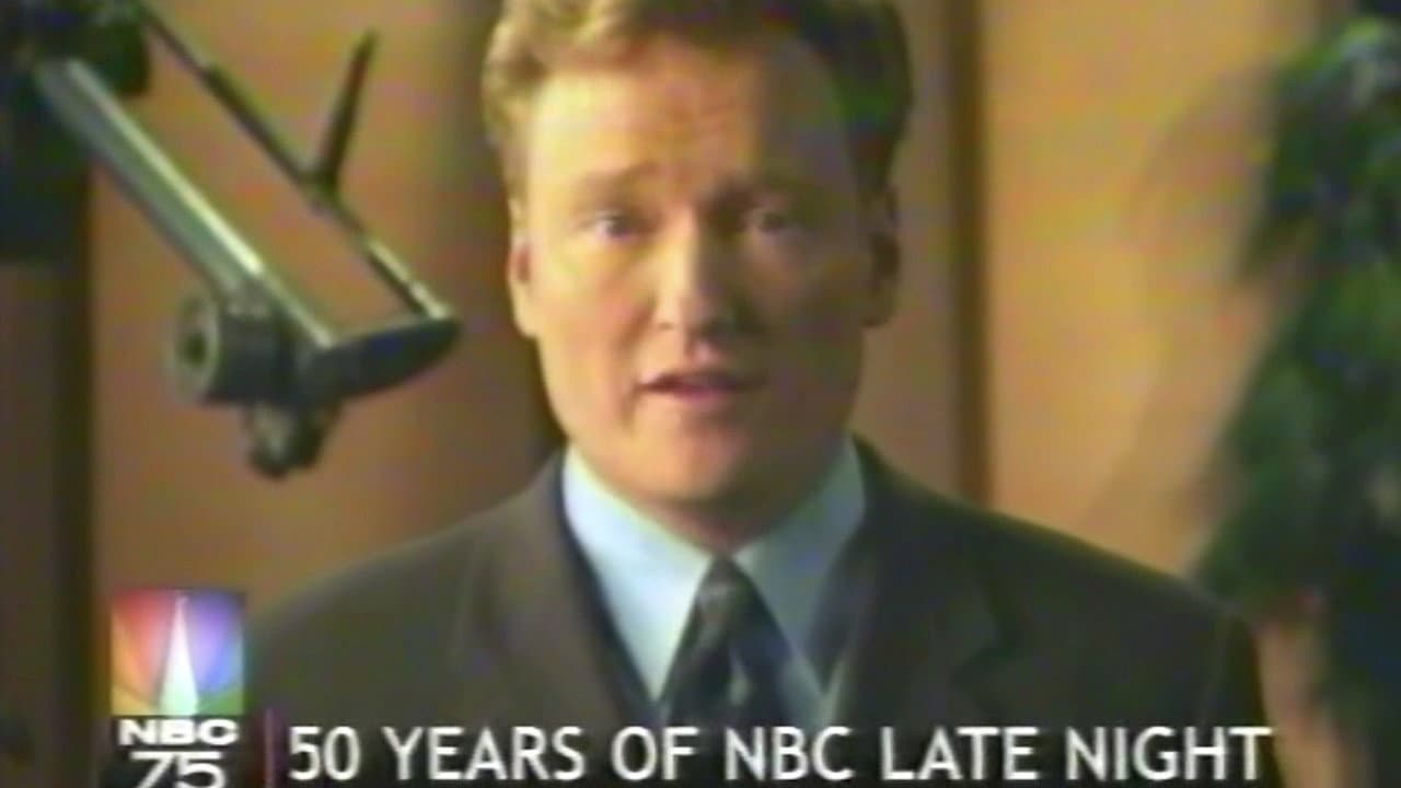 50 Years of NBC Late Night - immagine