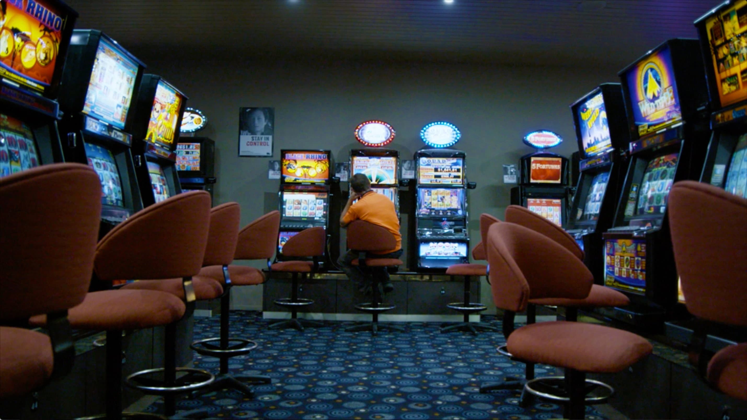 Ka-Ching! Pokie Nation - immagine