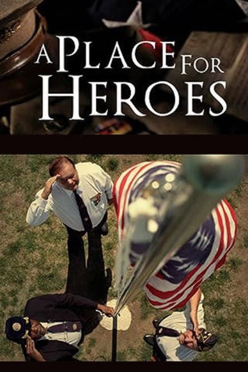 Poster di A Place for Heroes