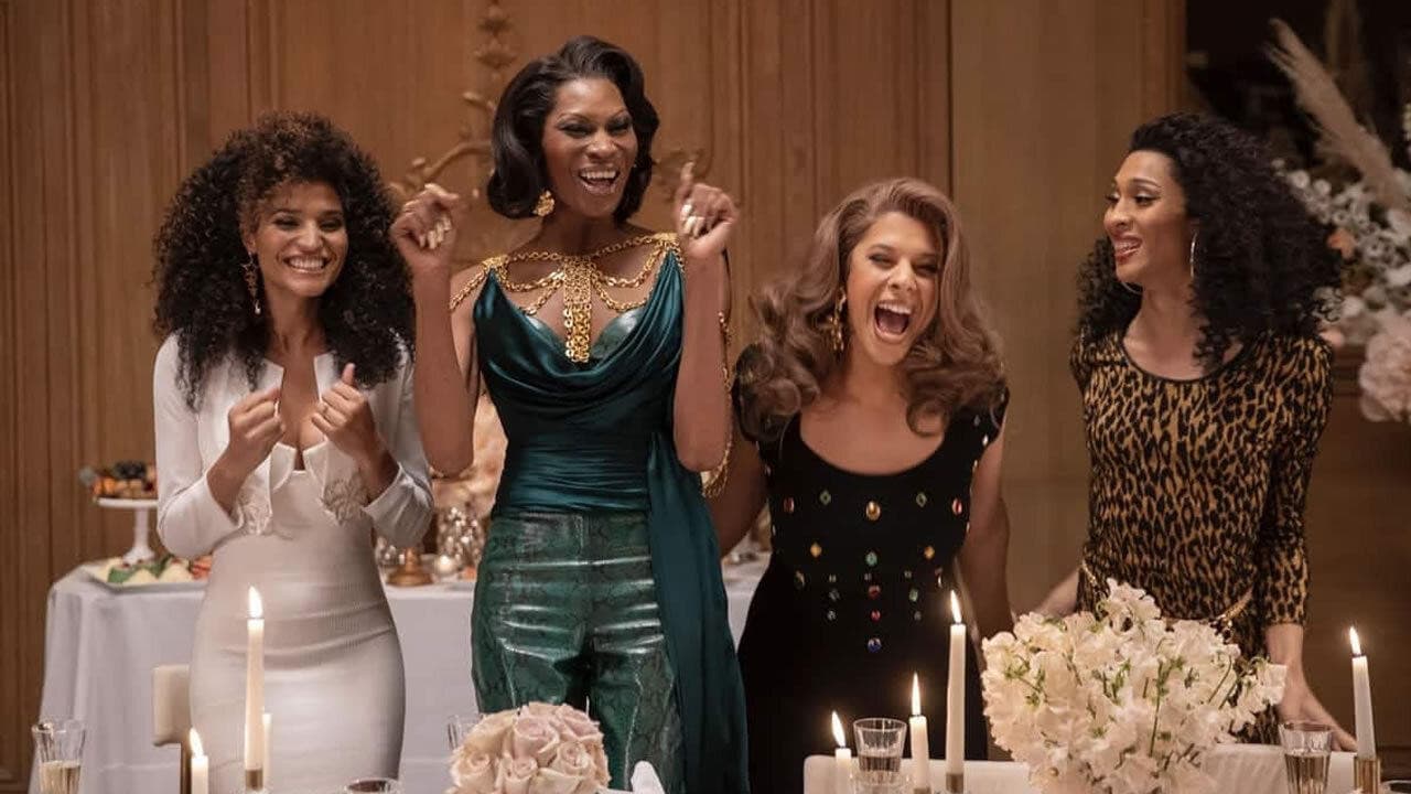Pose-a-Thon for Pride - immagine
