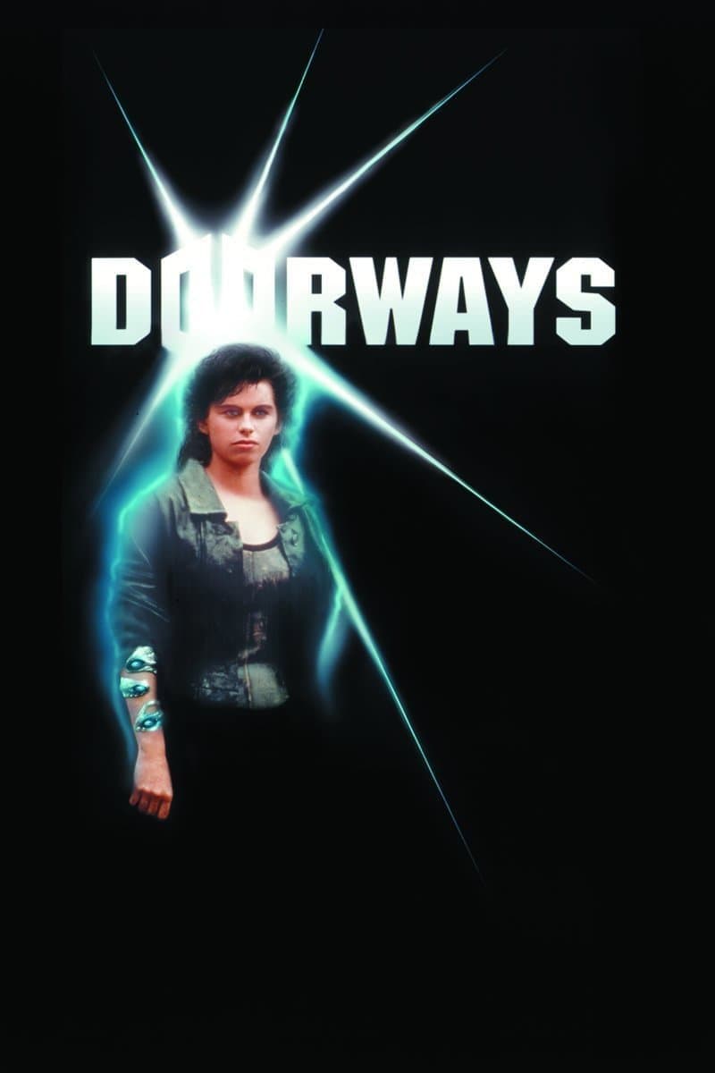 Poster di Doorways