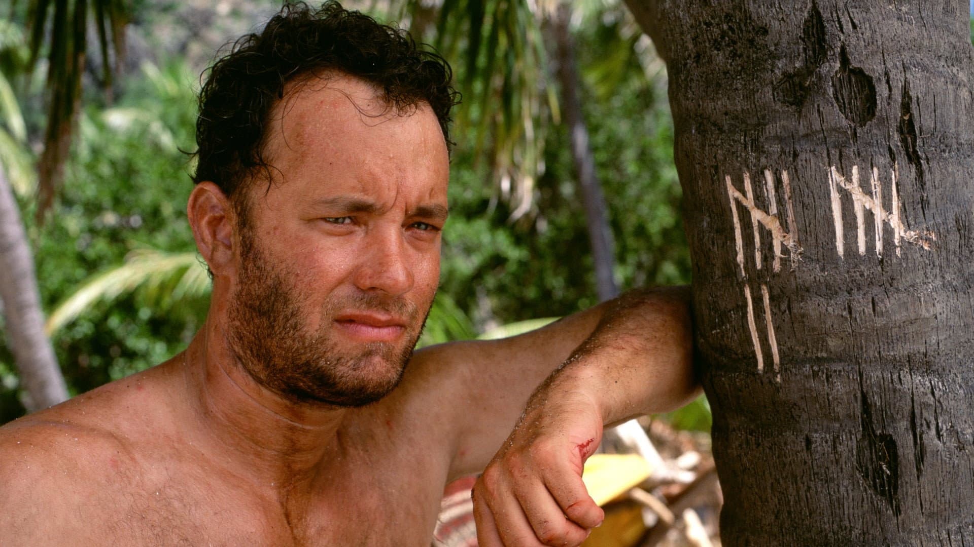 Cast Away - immagine