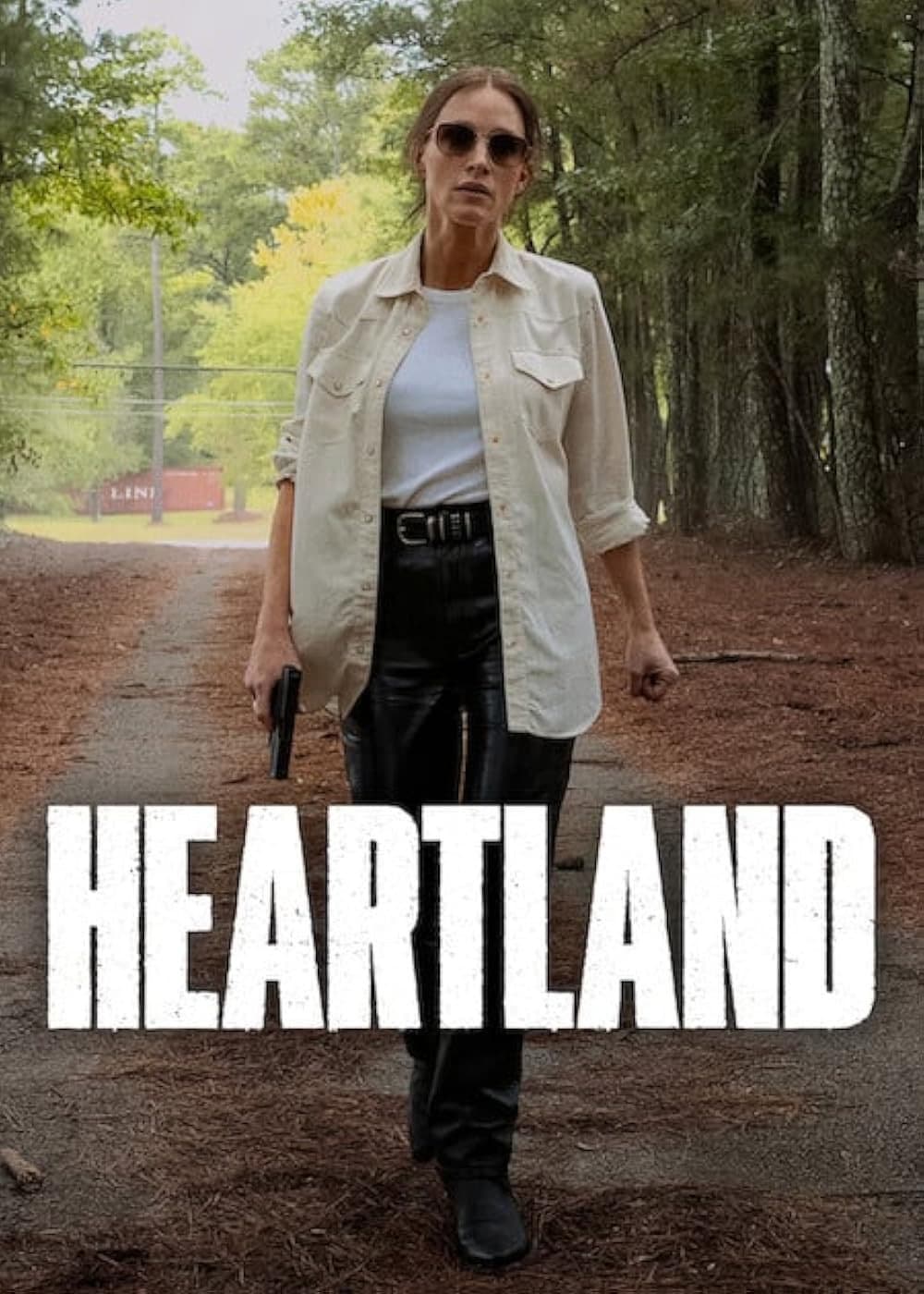 Poster di Heartland