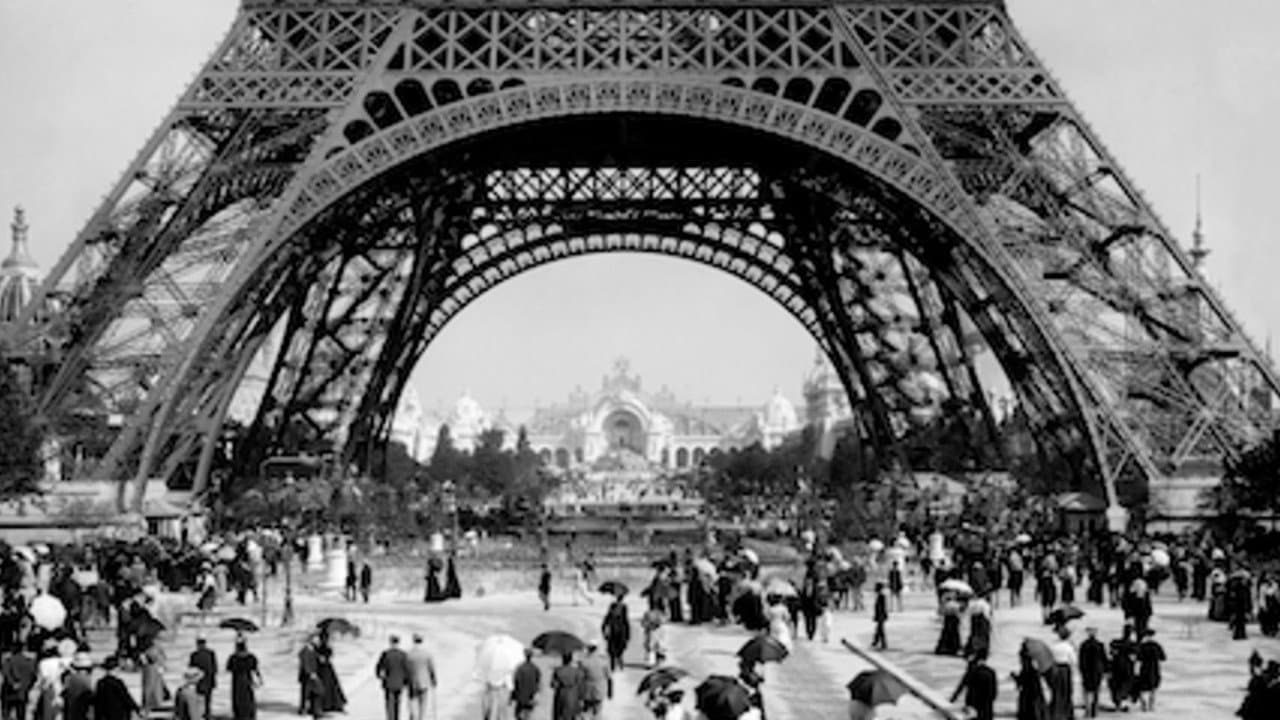 Paris 1900 - immagine