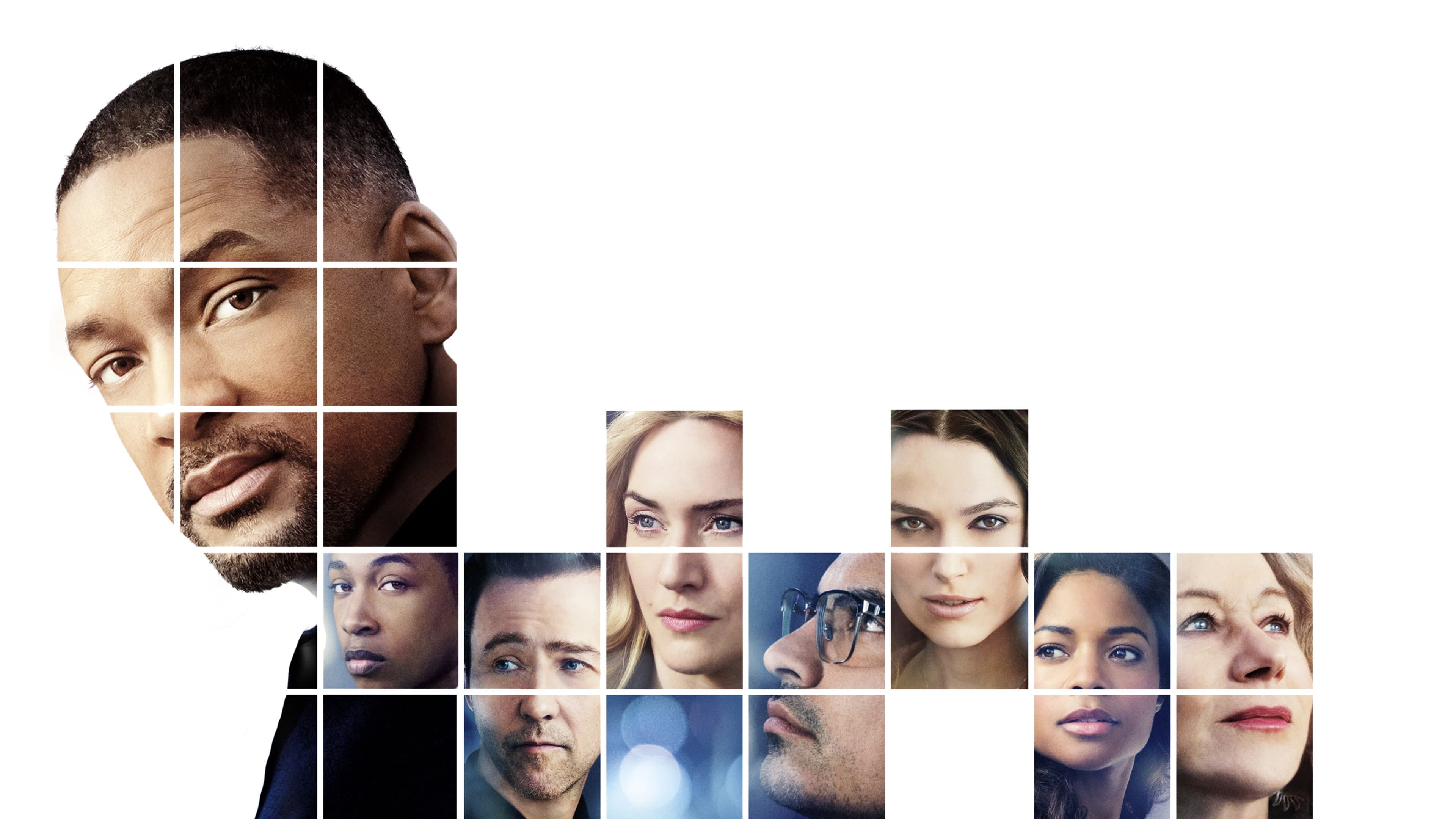 Collateral Beauty - immagine