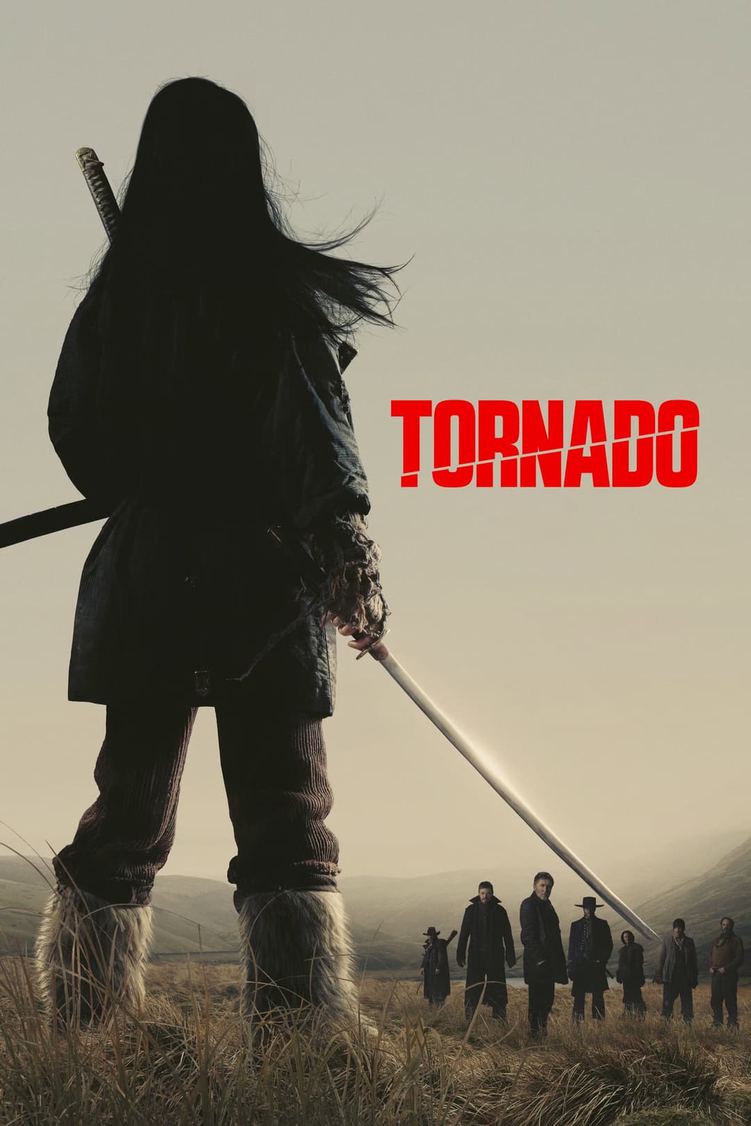 Poster di Tornado