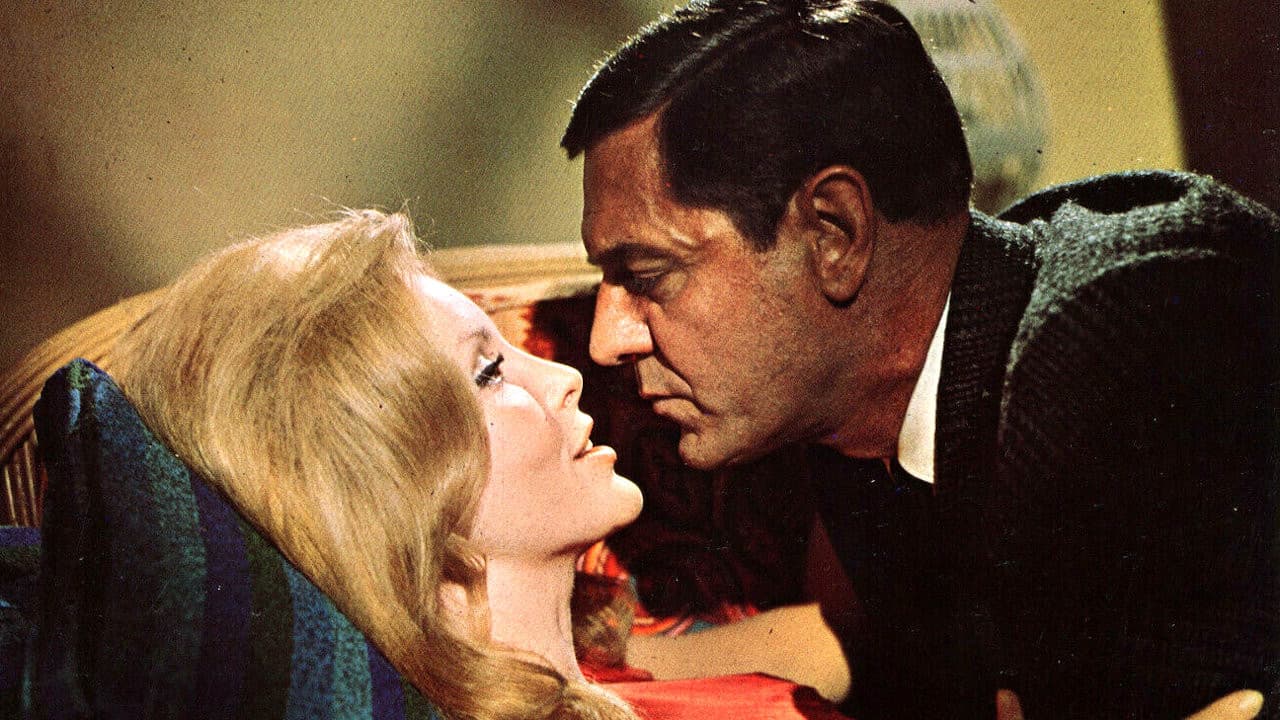 Peter Gunn: 24 ore per l'assassino - immagine