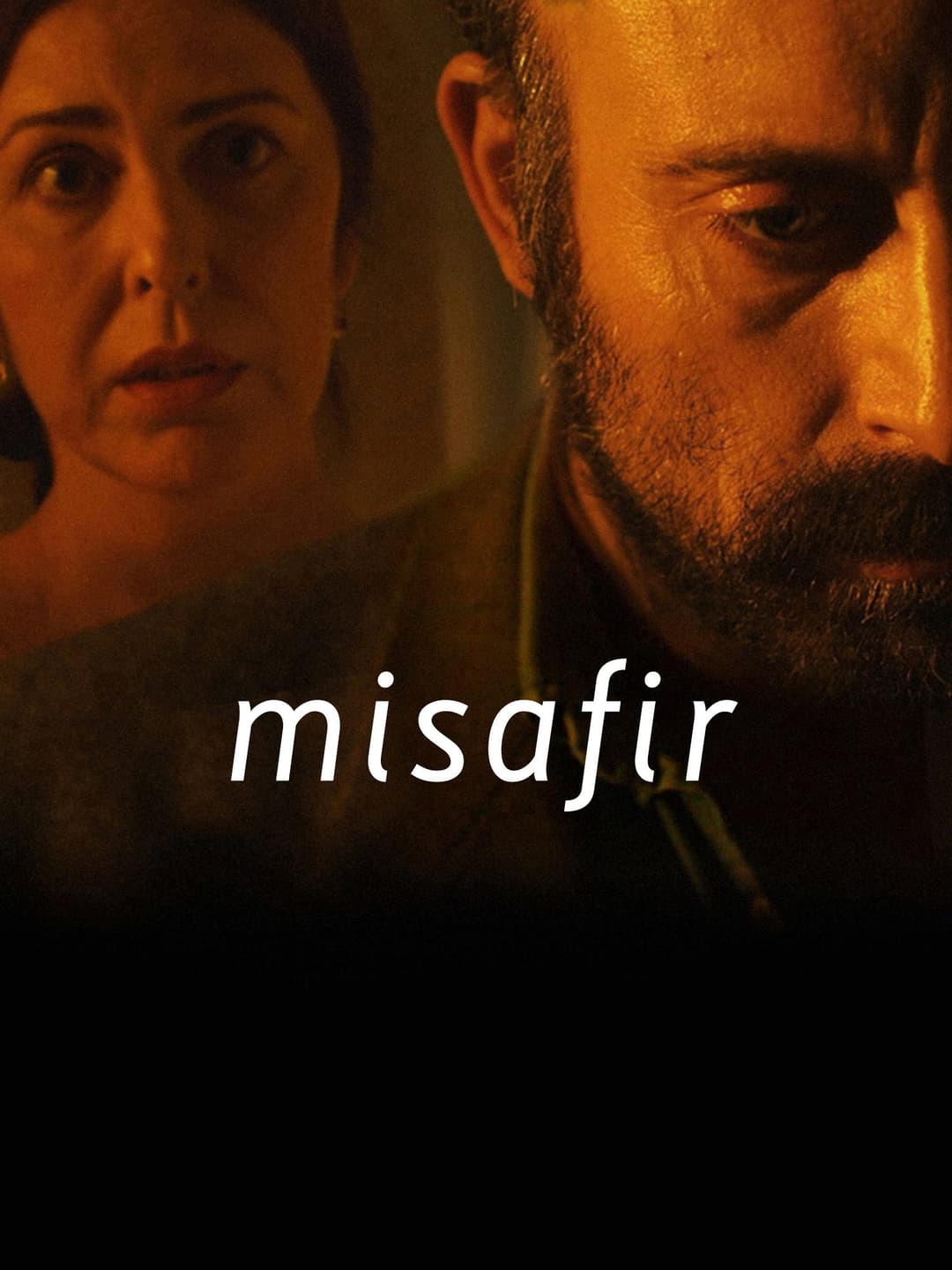 Poster di Misafir