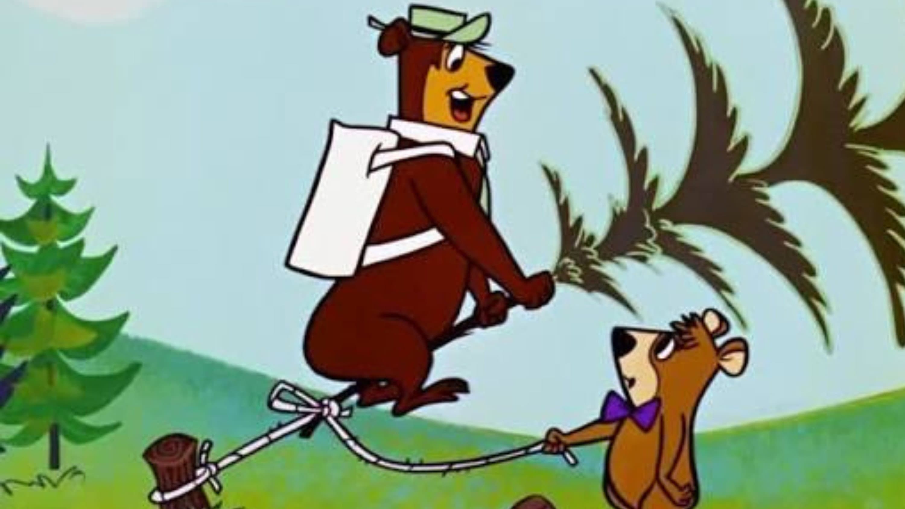 Yogi Bear's Big Break - immagine