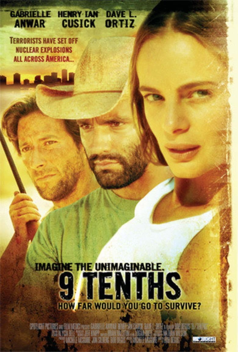 Poster di 9/Tenths