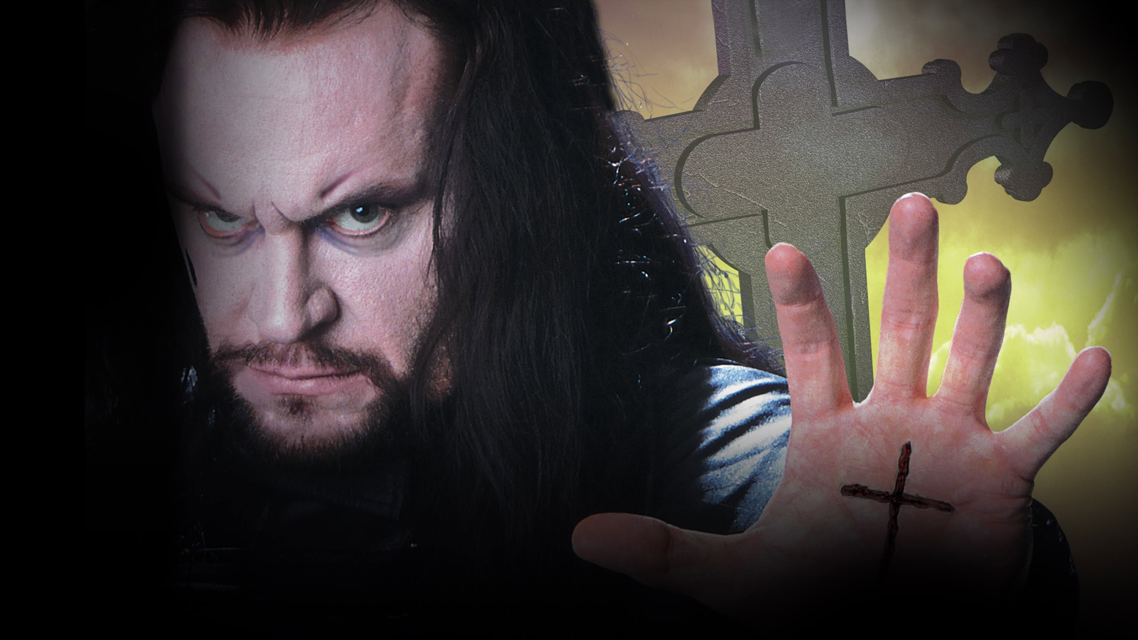 WWE Unforgiven: In Your House - immagine