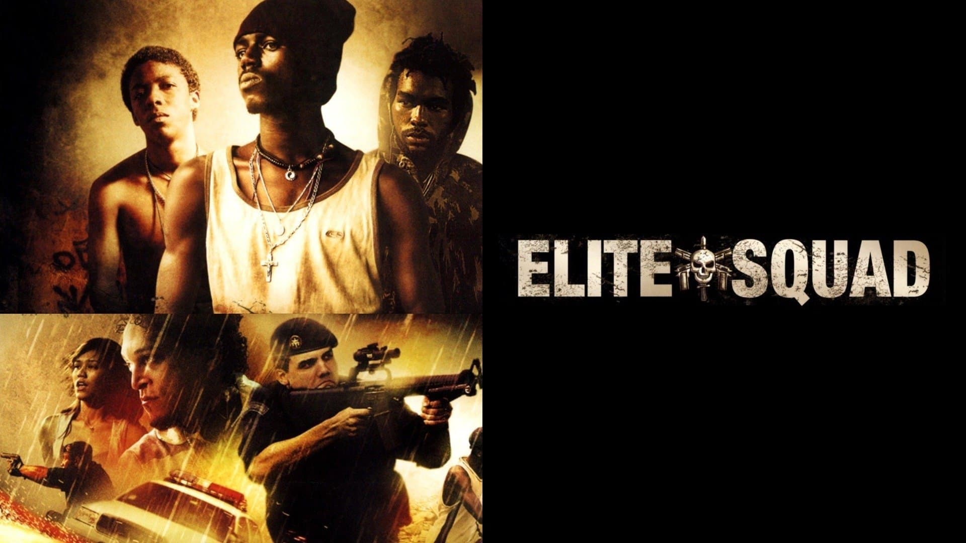 Tropa de elite - Gli squadroni della morte - immagine