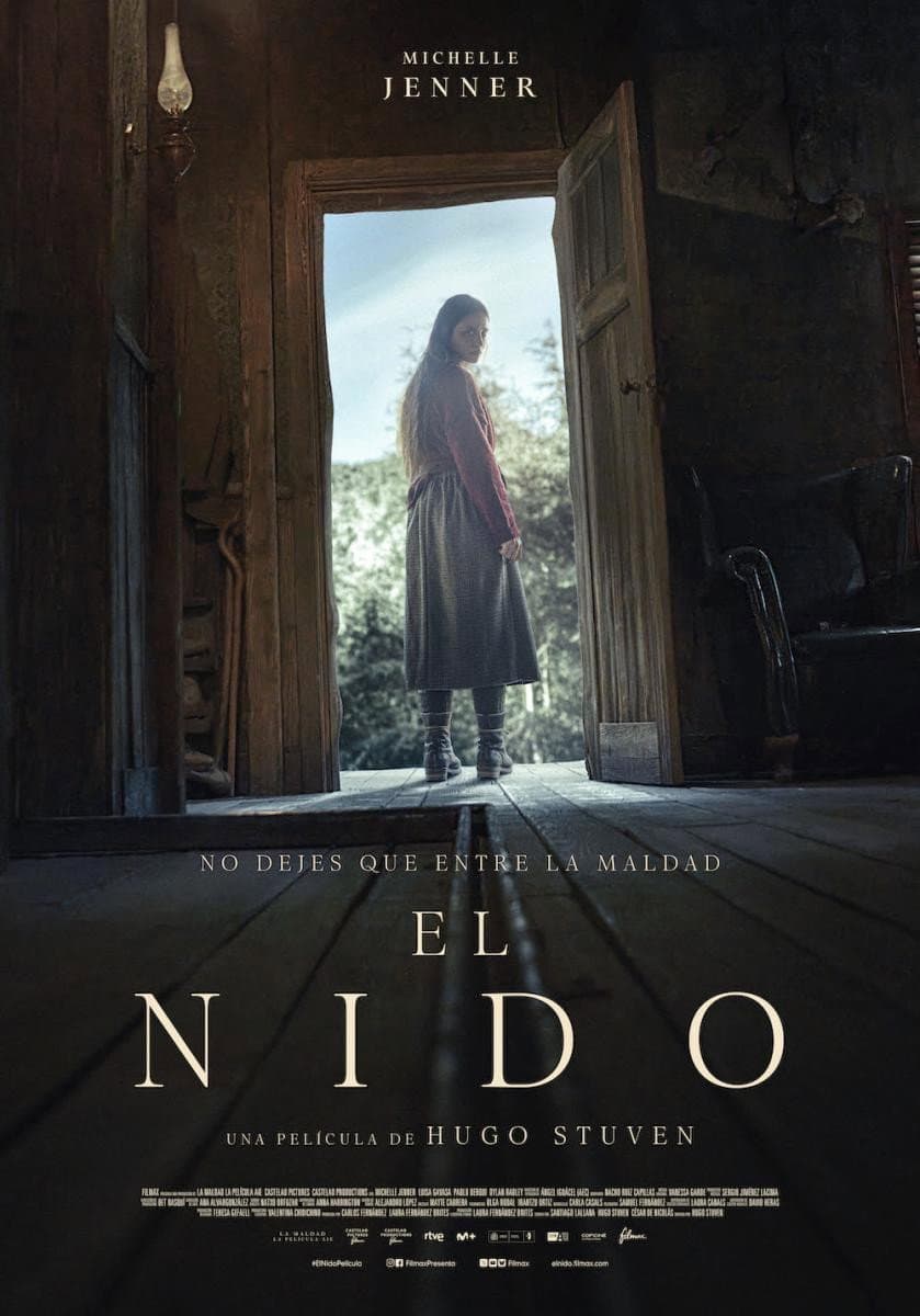 Poster di El nido