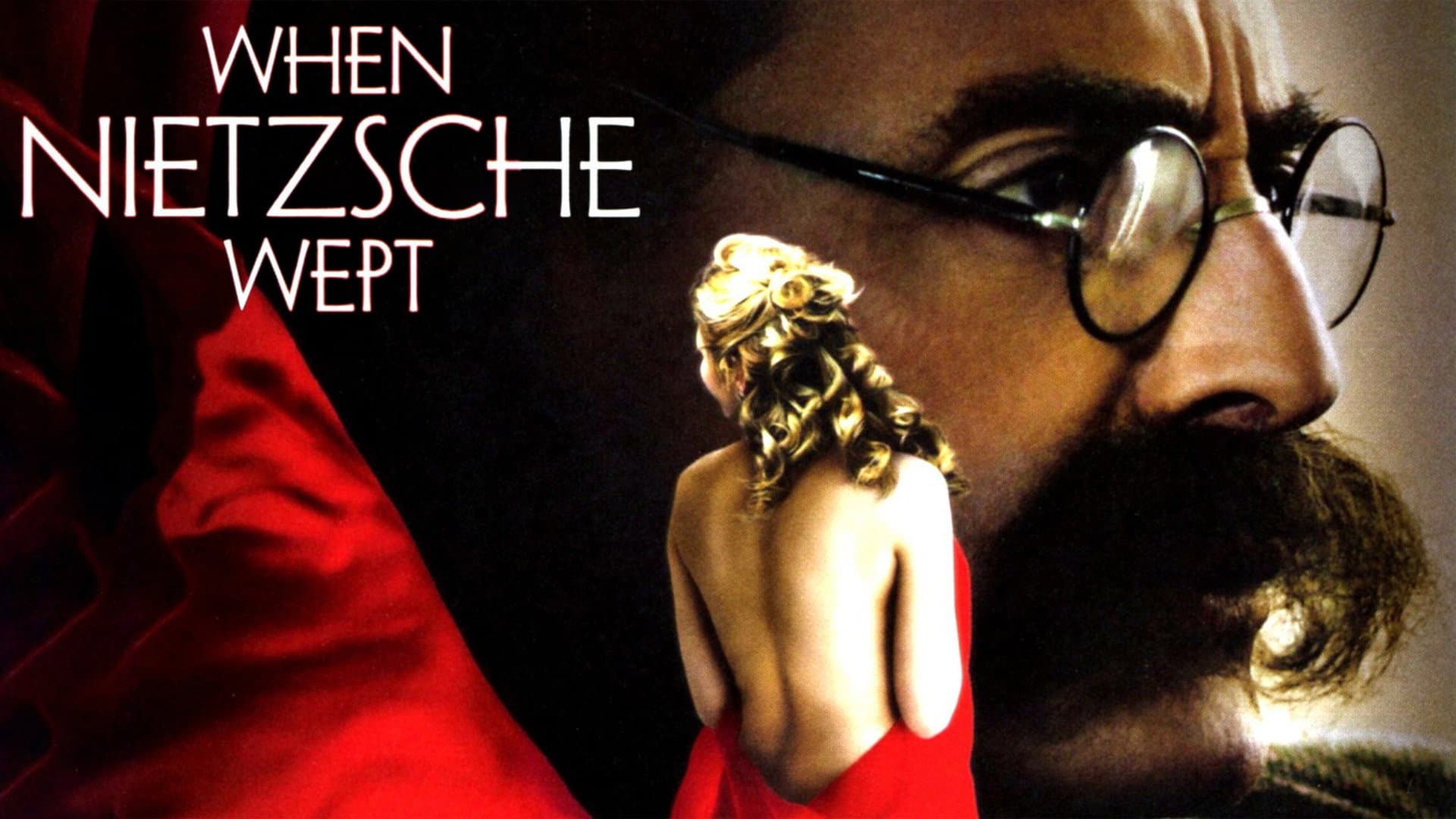 When Nietzsche Wept - immagine