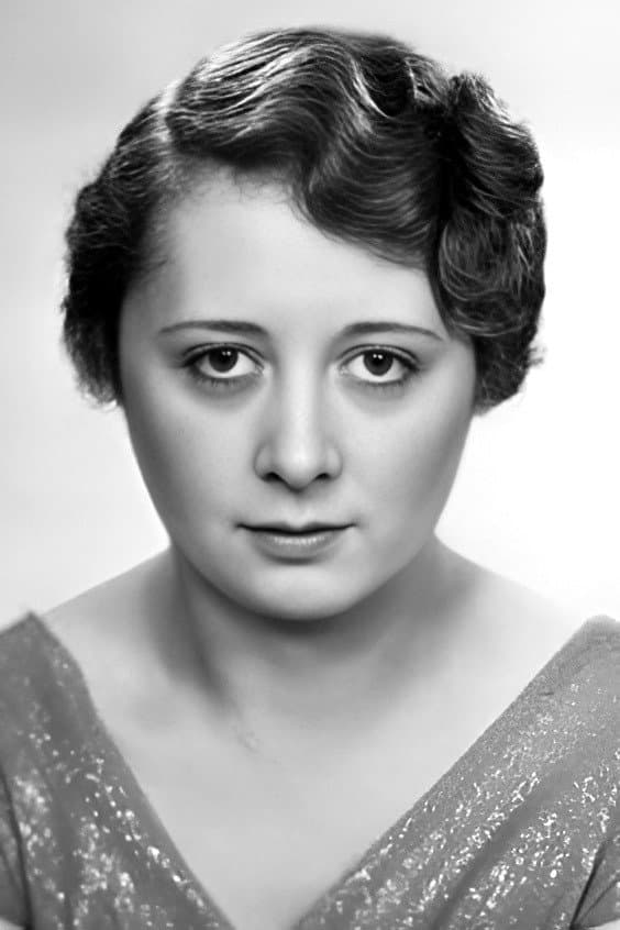 Norah Howard
